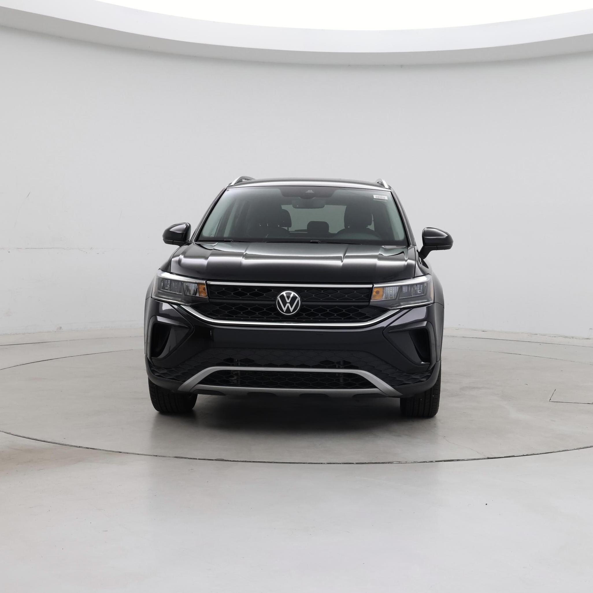 Thumbnail: 2023 Volkswagen Taos - 5