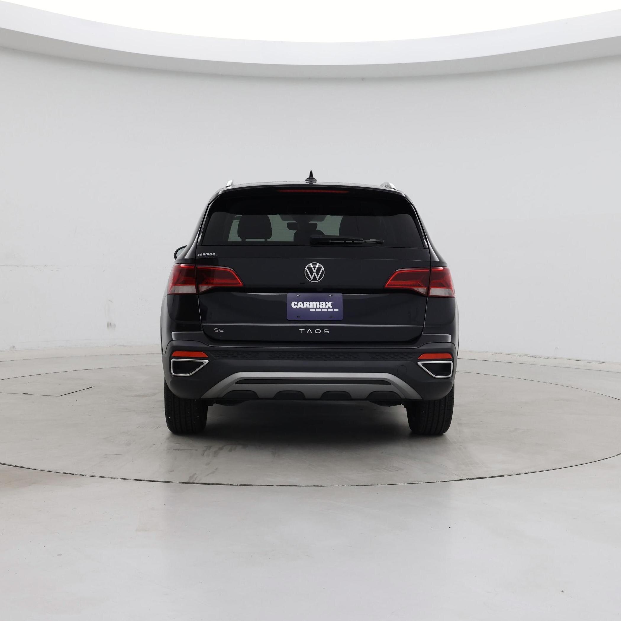 Thumbnail: 2023 Volkswagen Taos - 6