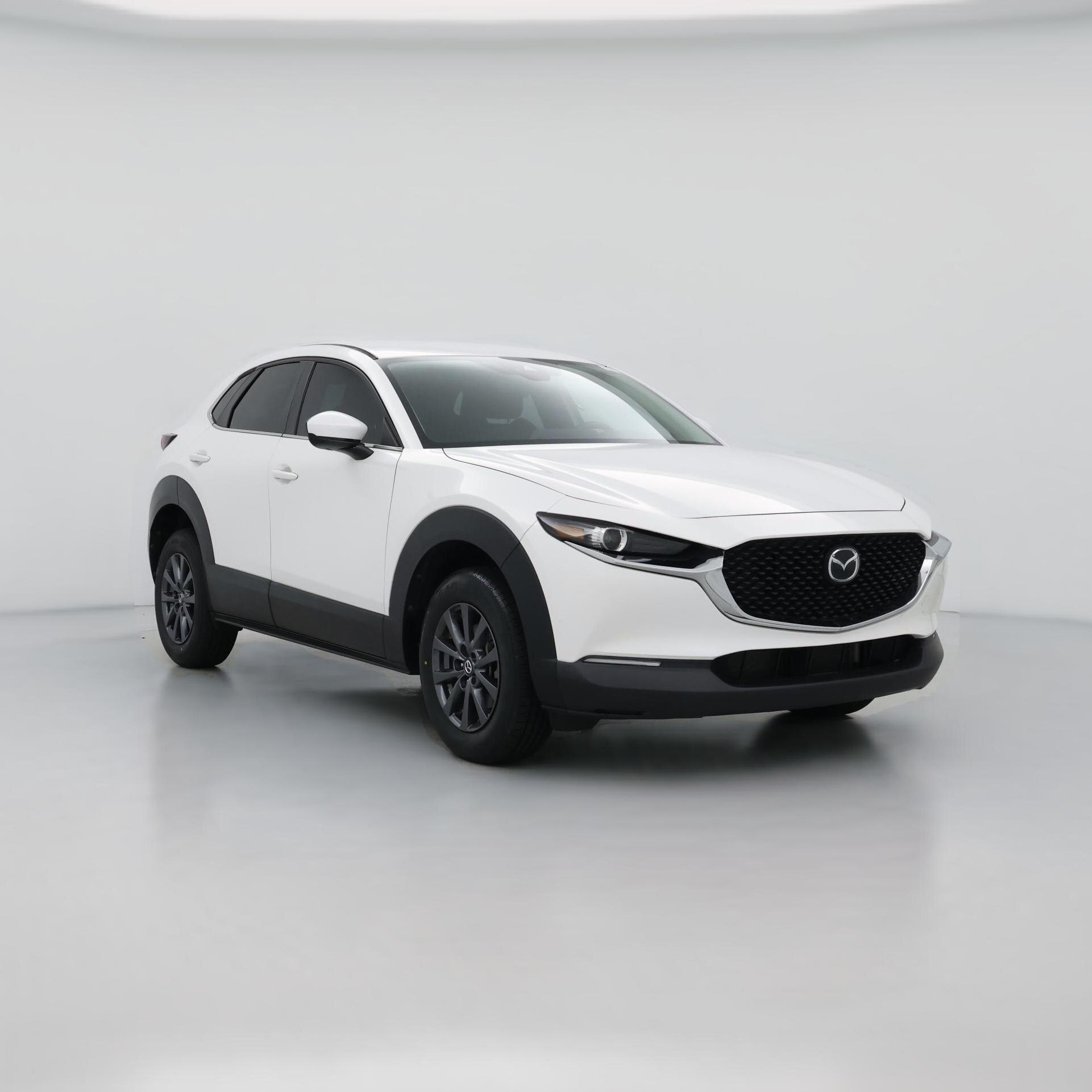 Thumbnail: 2021 Mazda CX-30 - 1