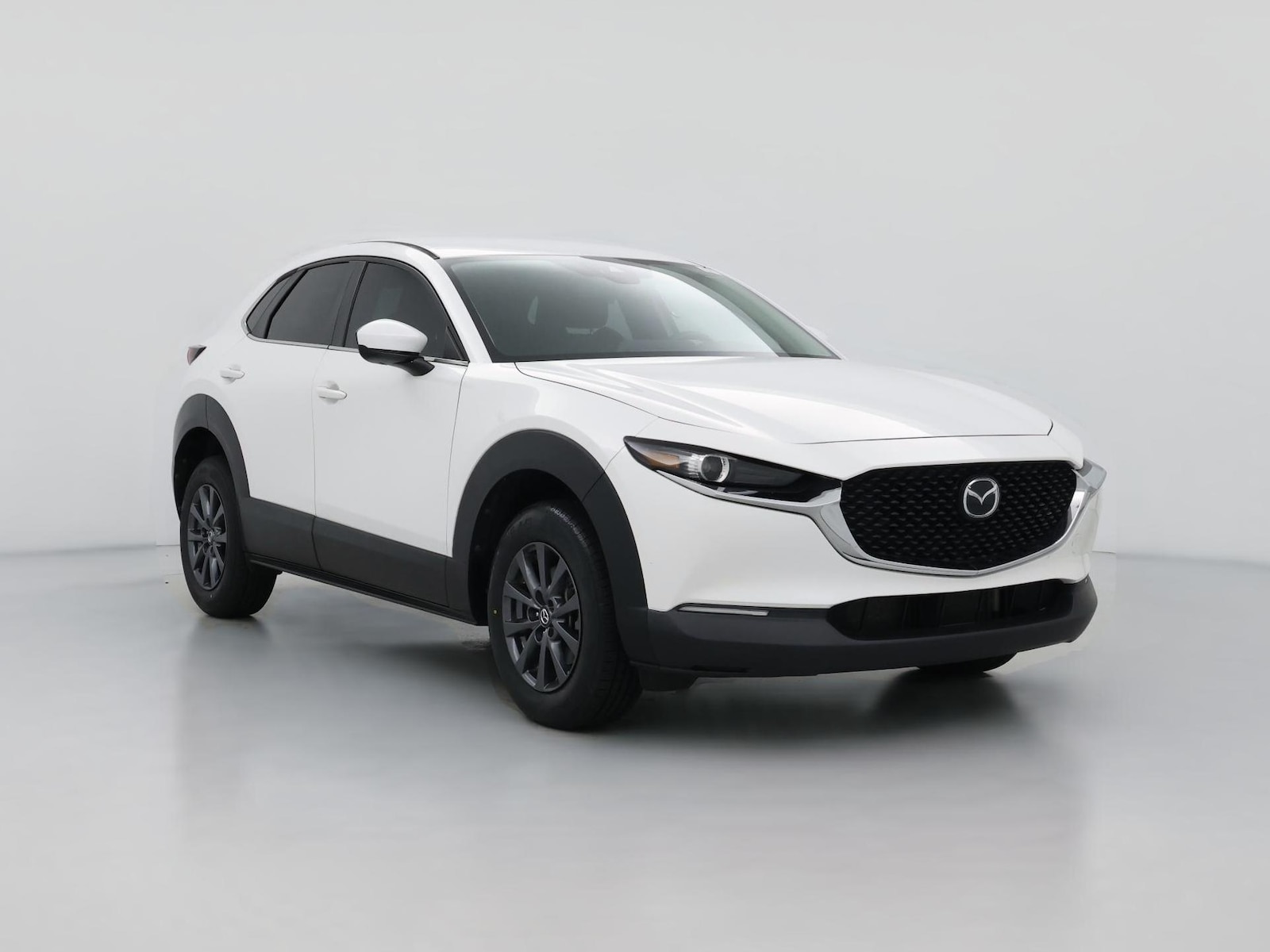 2021 Mazda CX-30 S