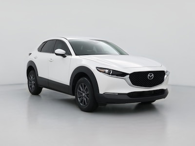 2021 Mazda CX-30 Preferred