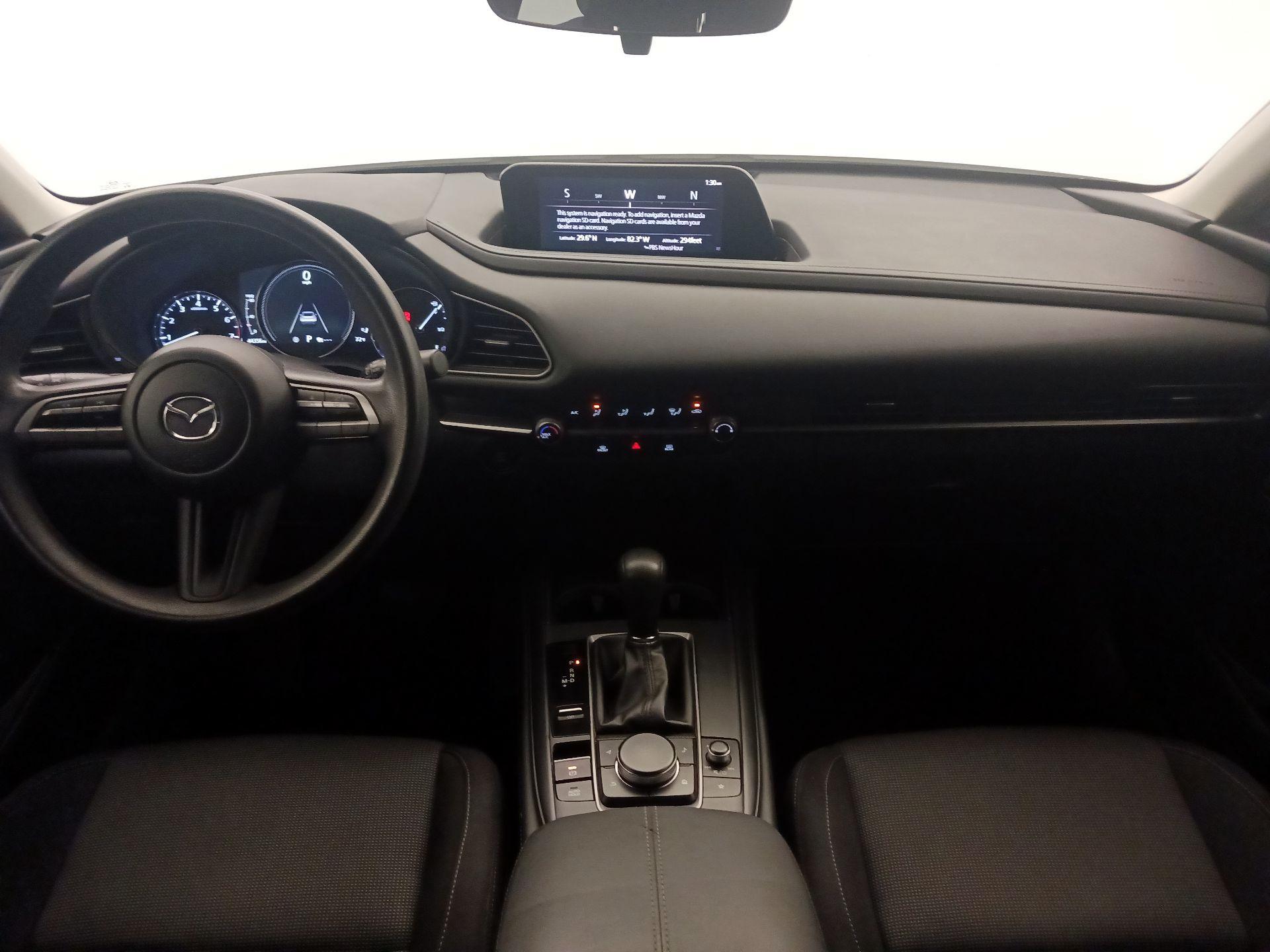 Thumbnail: 2021 Mazda CX-30 - 9