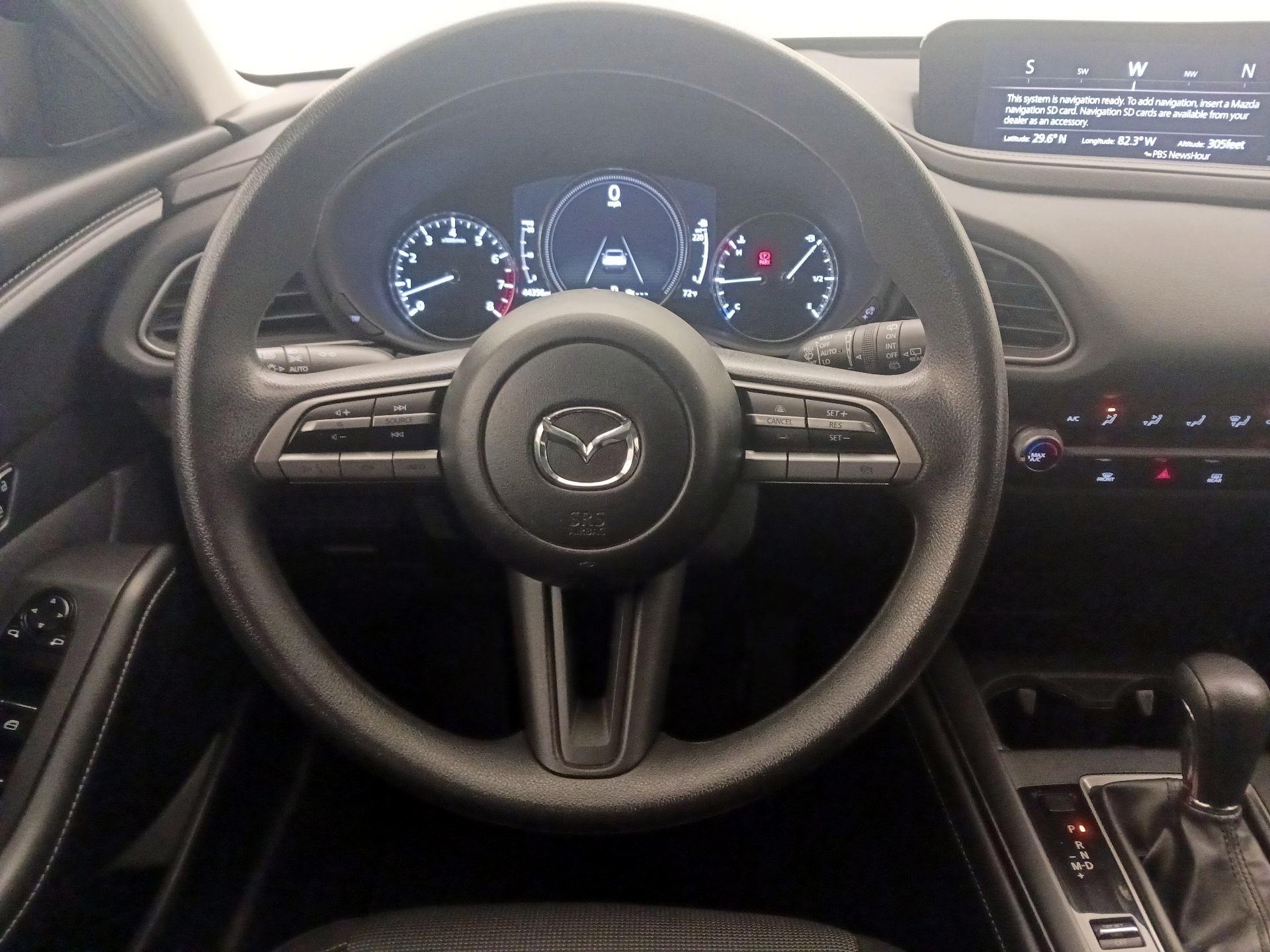 Thumbnail: 2021 Mazda CX-30 - 10