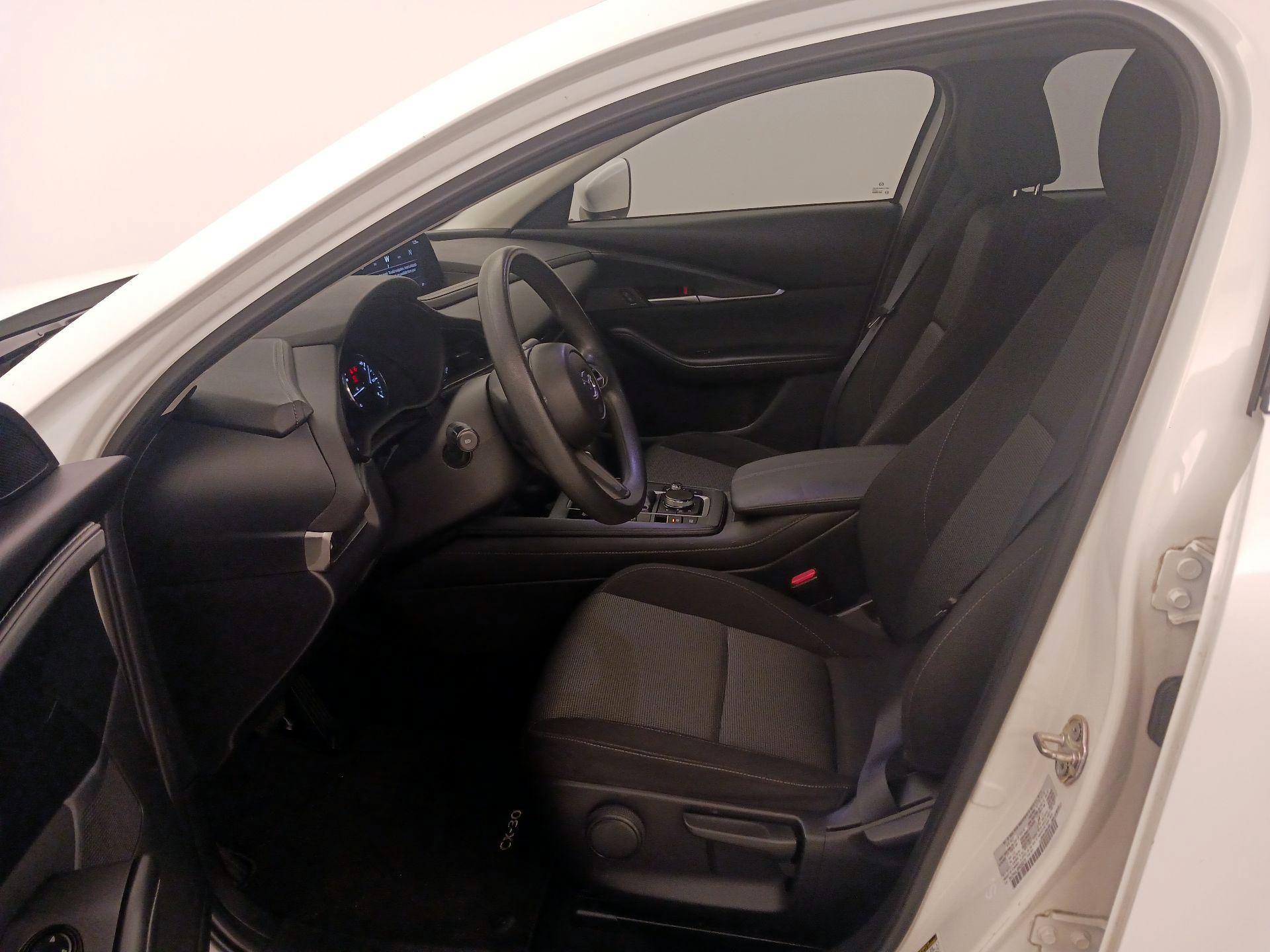 Thumbnail: 2021 Mazda CX-30 - 11