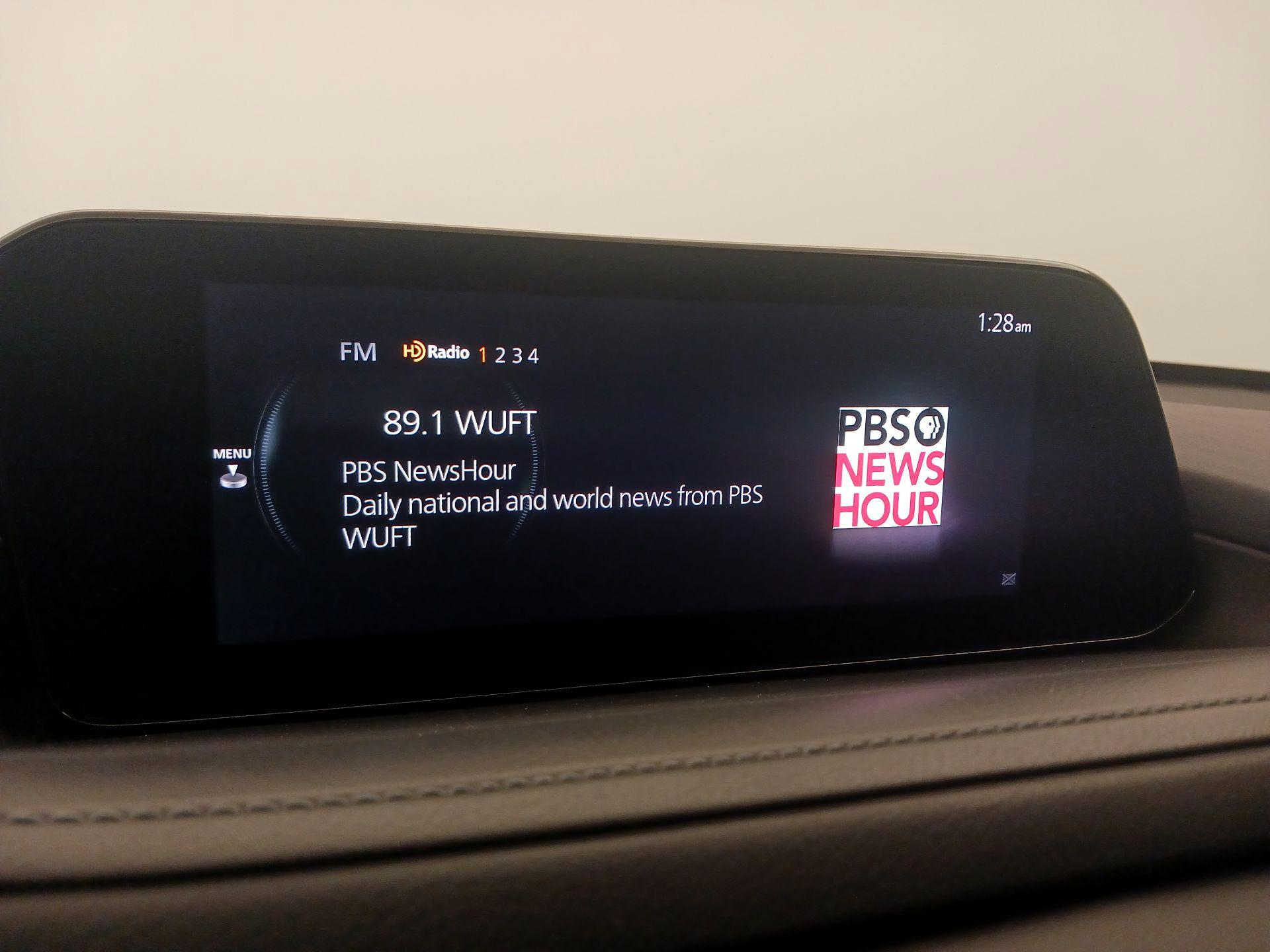 Thumbnail: 2021 Mazda CX-30 - 15