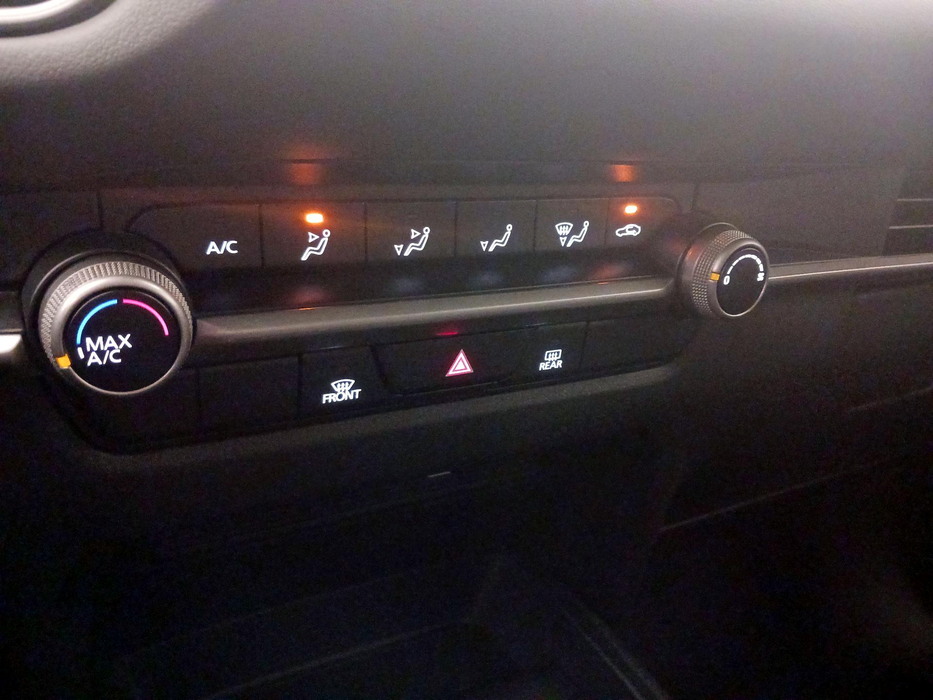 Thumbnail: 2021 Mazda CX-30 - 16