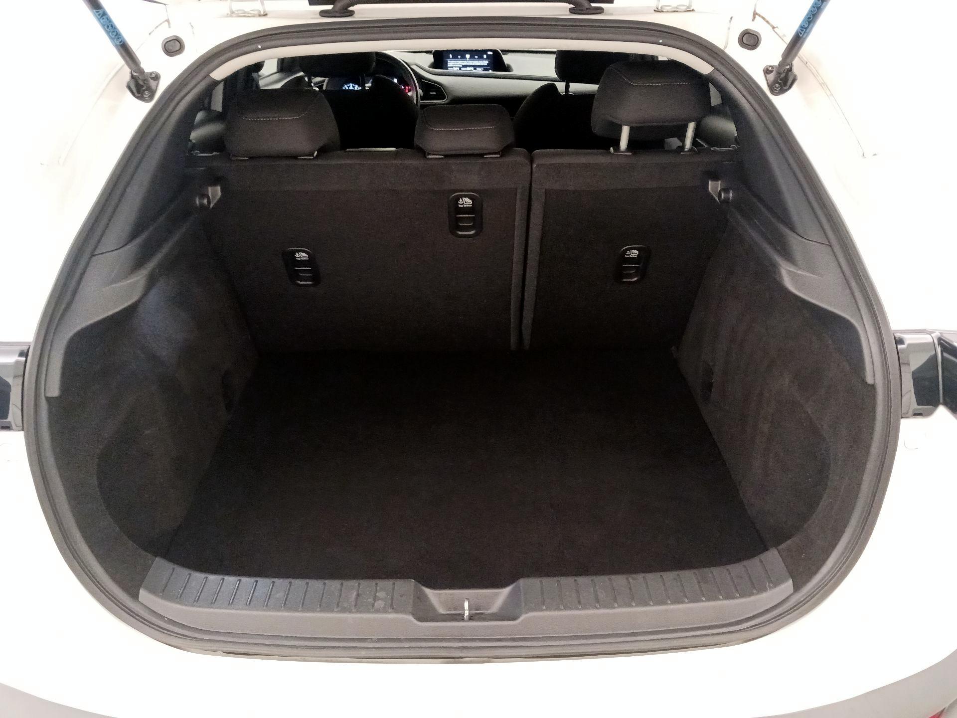 Thumbnail: 2021 Mazda CX-30 - 20