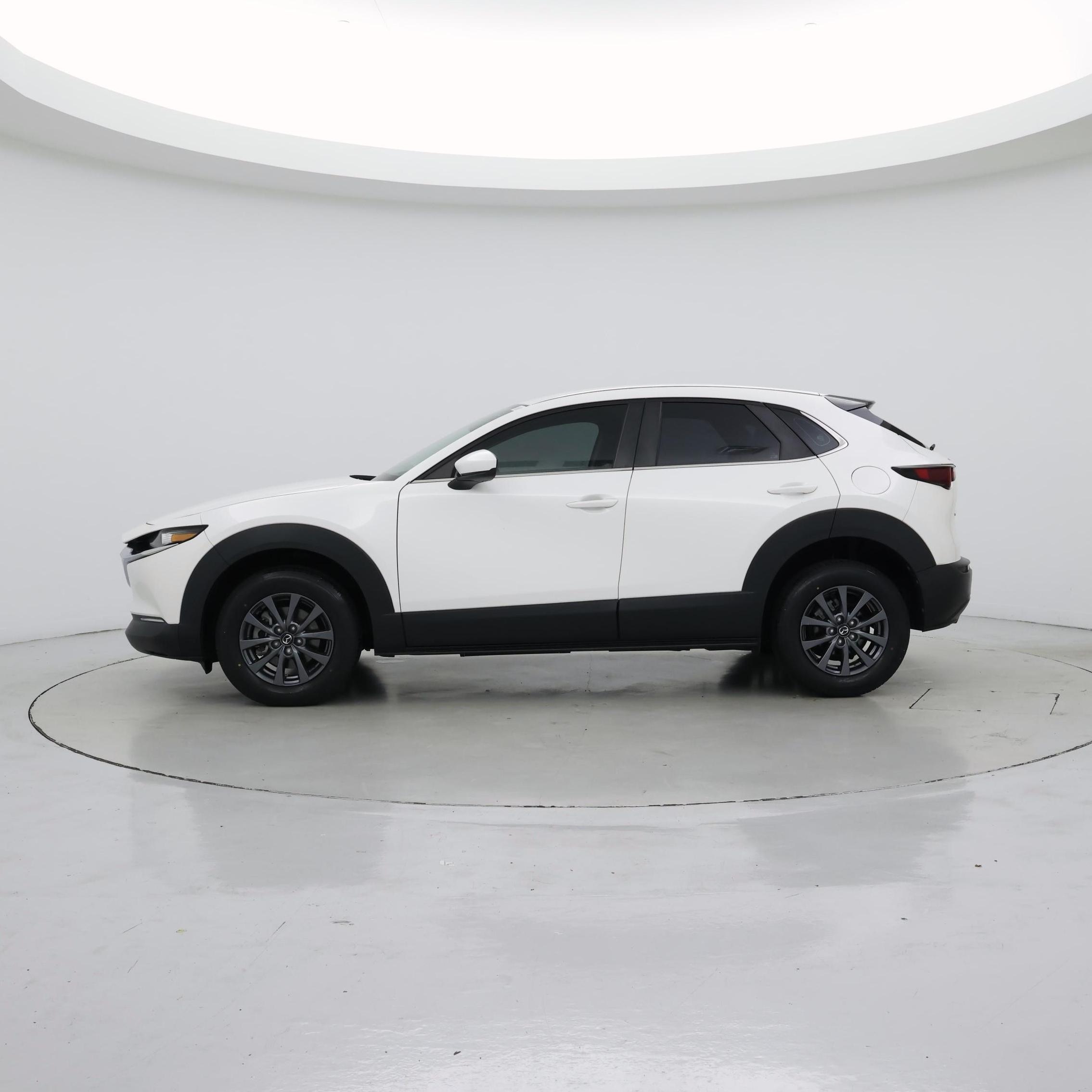 Thumbnail: 2021 Mazda CX-30 - 3