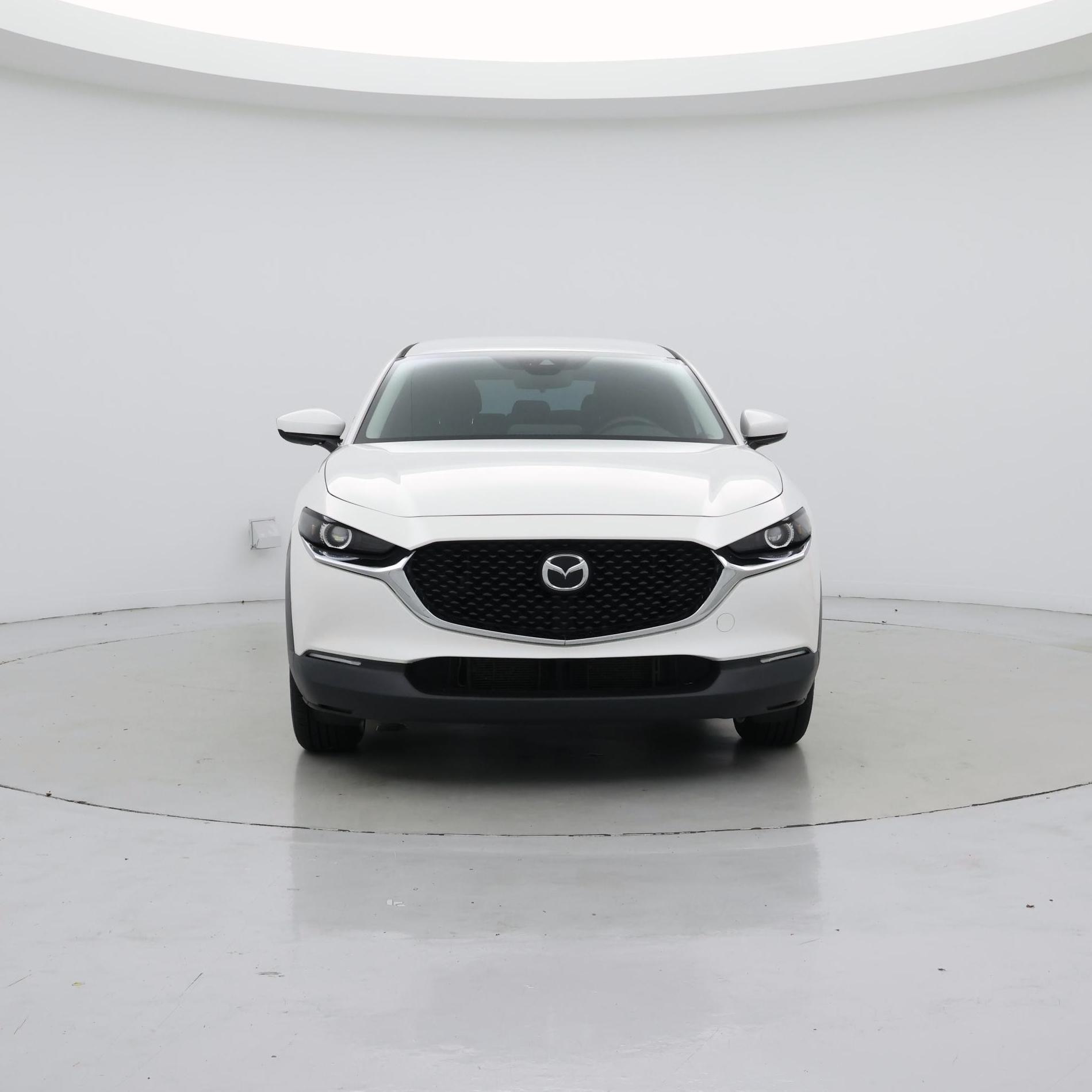 Thumbnail: 2021 Mazda CX-30 - 5