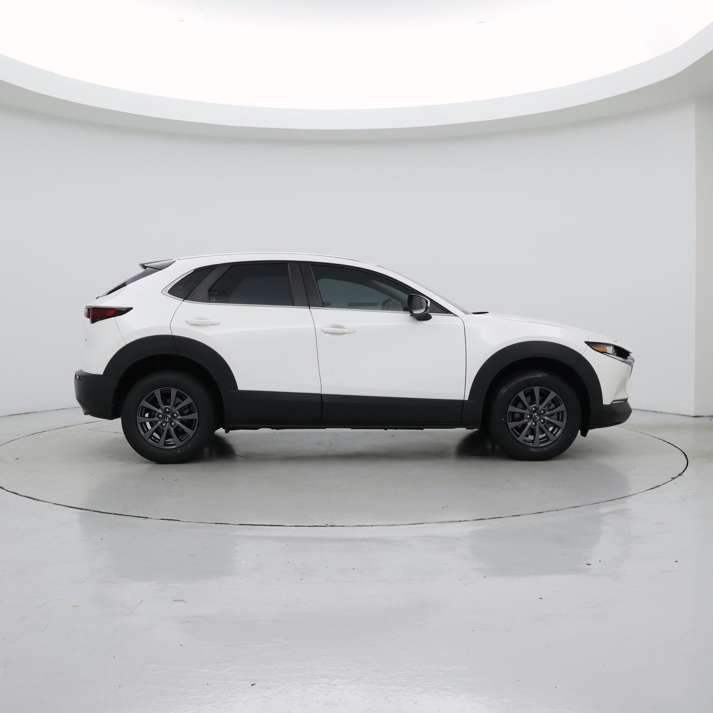 Thumbnail: 2021 Mazda CX-30 - 7