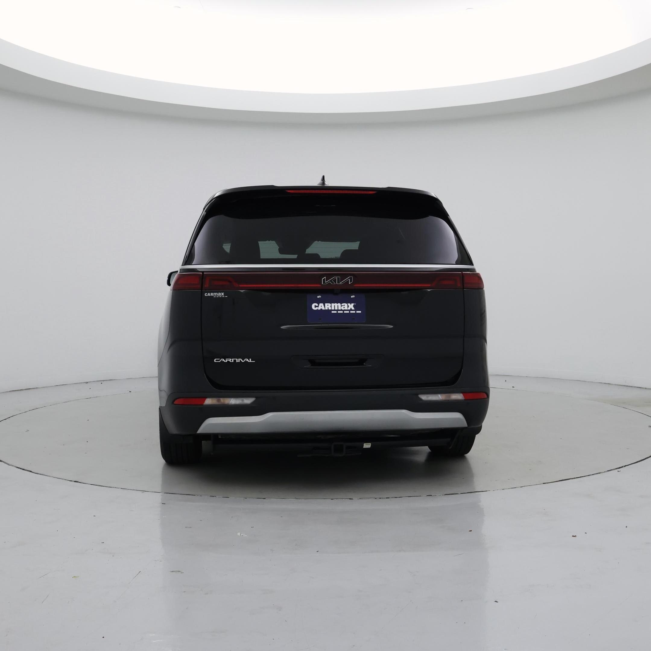 Thumbnail: 2023 Kia Carnival - 6