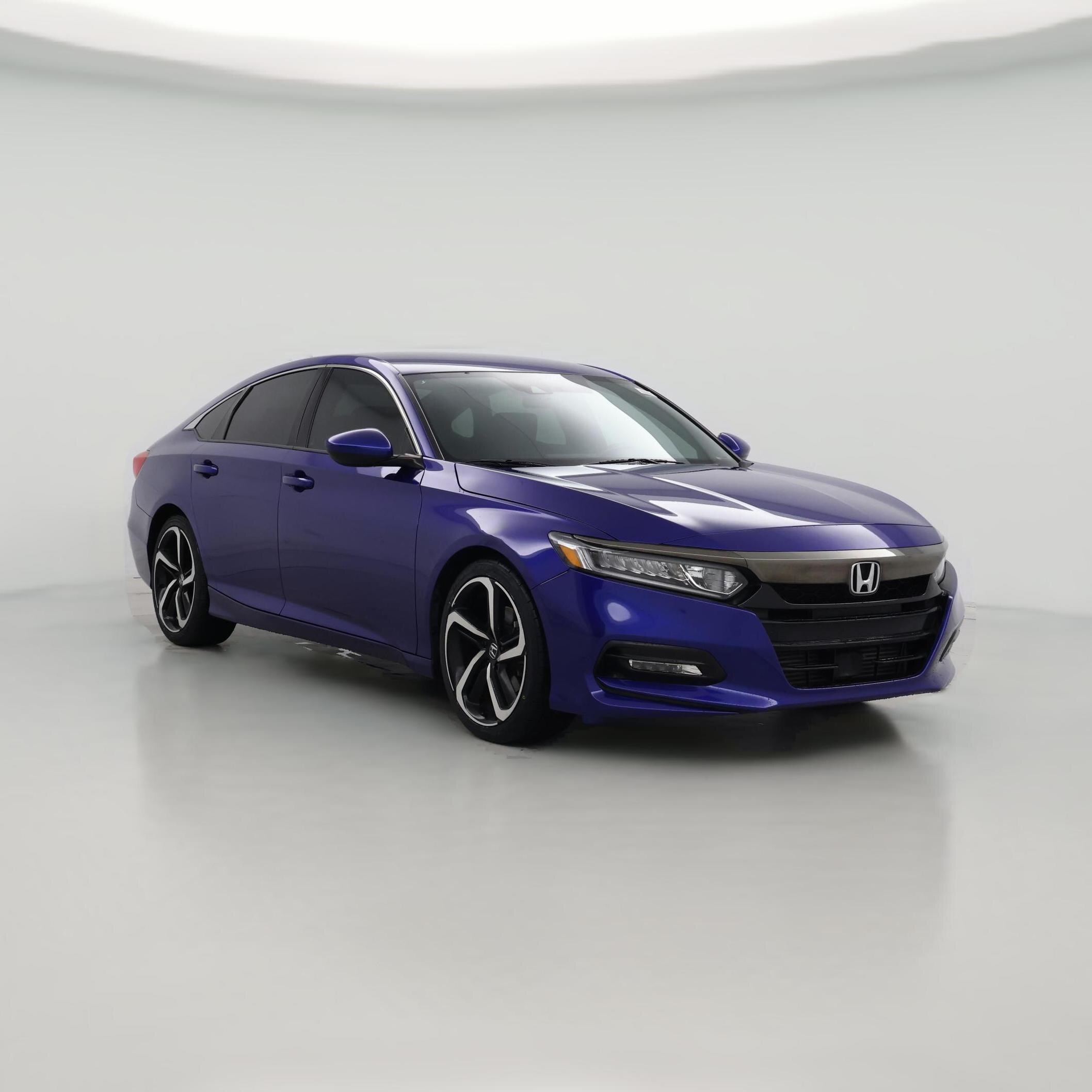 Thumbnail: 2020 Honda Accord - 1