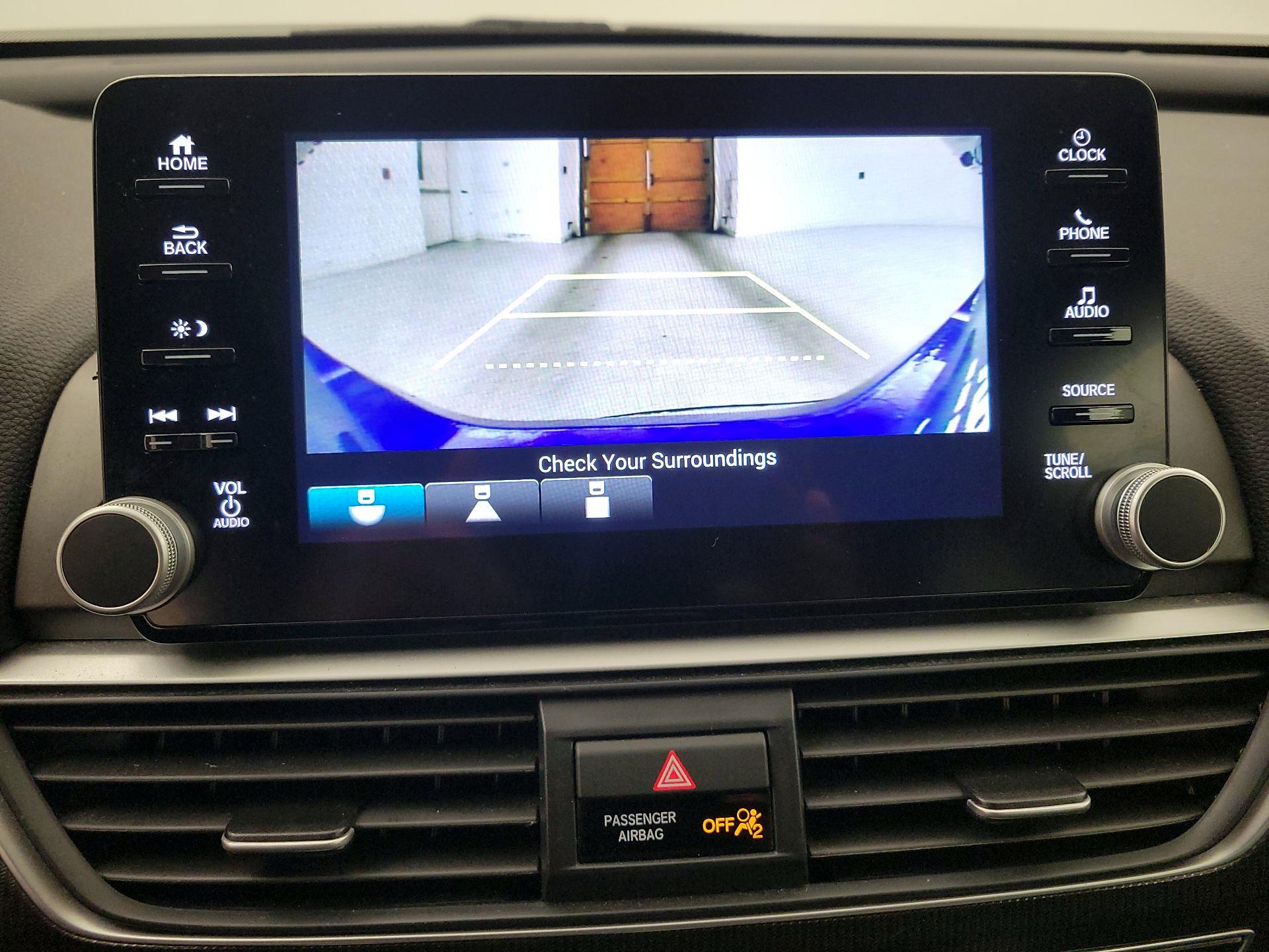 Thumbnail: 2020 Honda Accord - 14