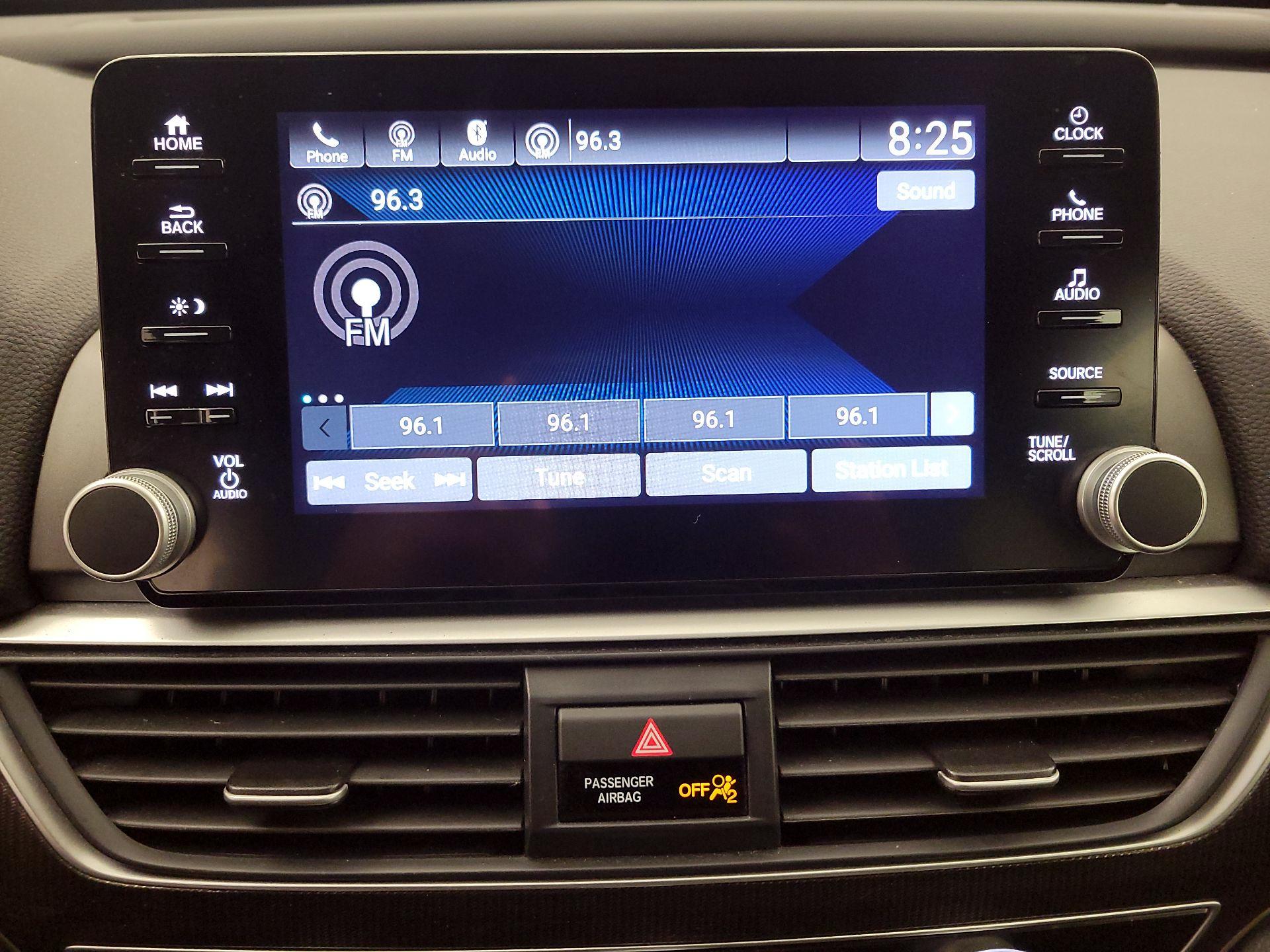 Thumbnail: 2020 Honda Accord - 15