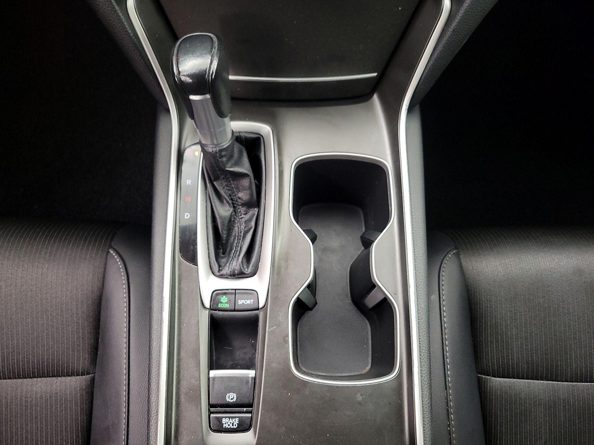 Thumbnail: 2020 Honda Accord - 17