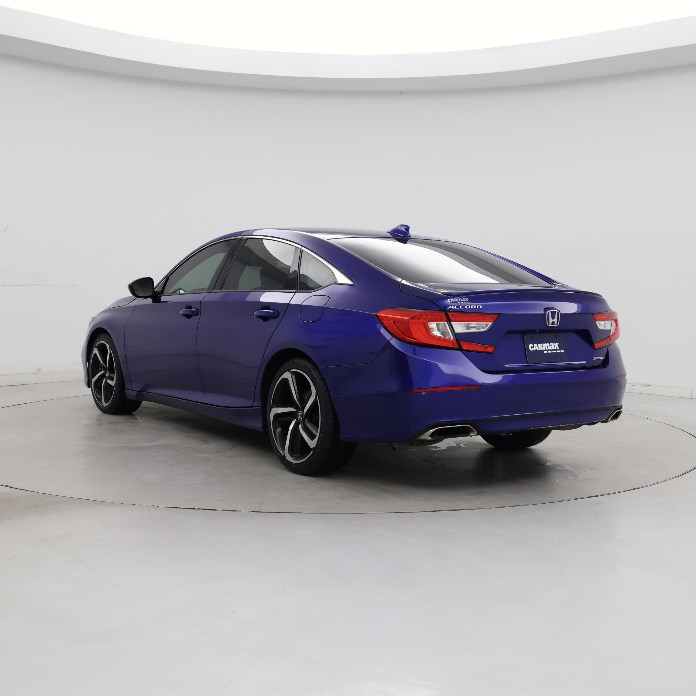 Thumbnail: 2020 Honda Accord - 2