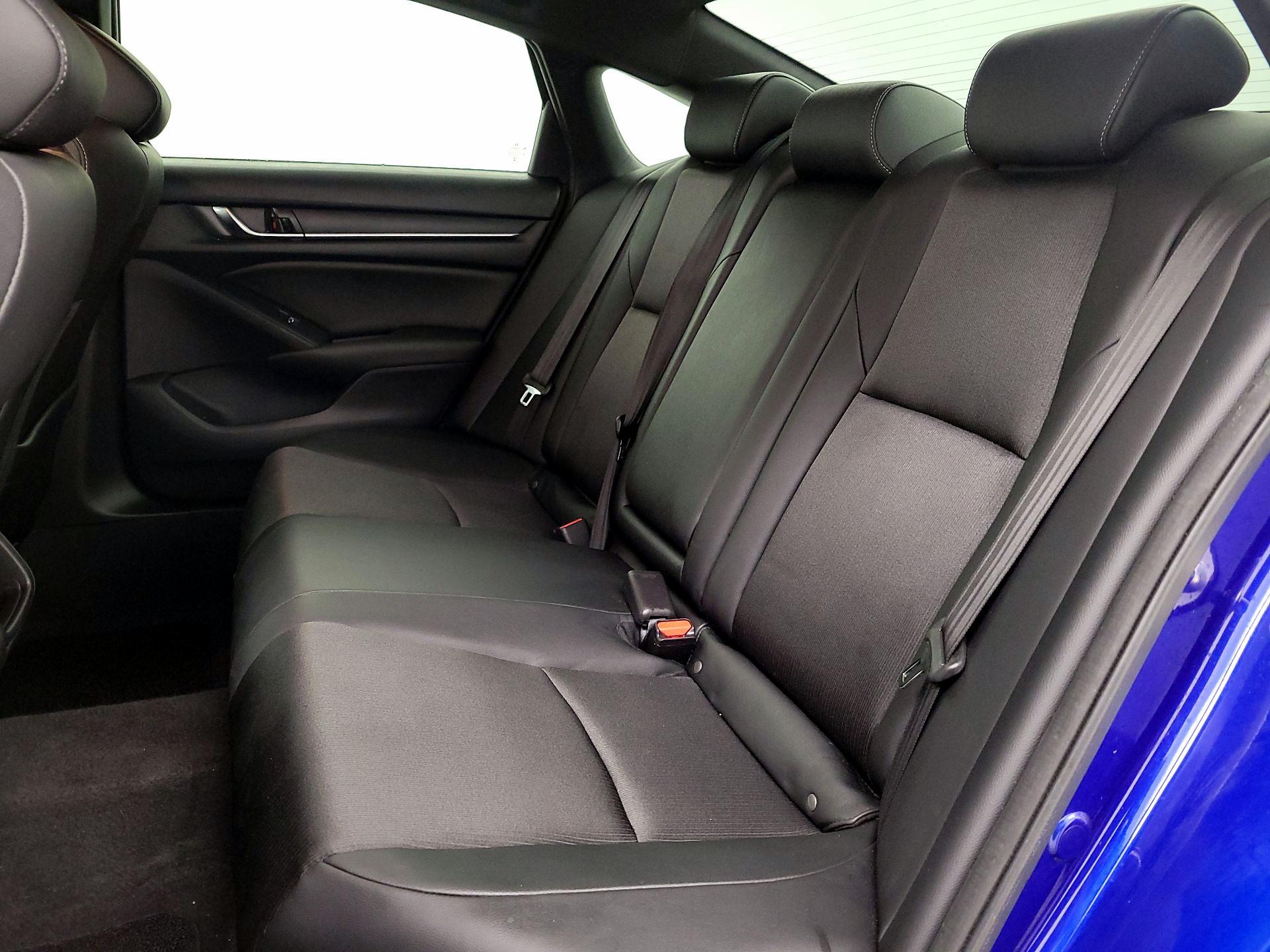 Thumbnail: 2020 Honda Accord - 19