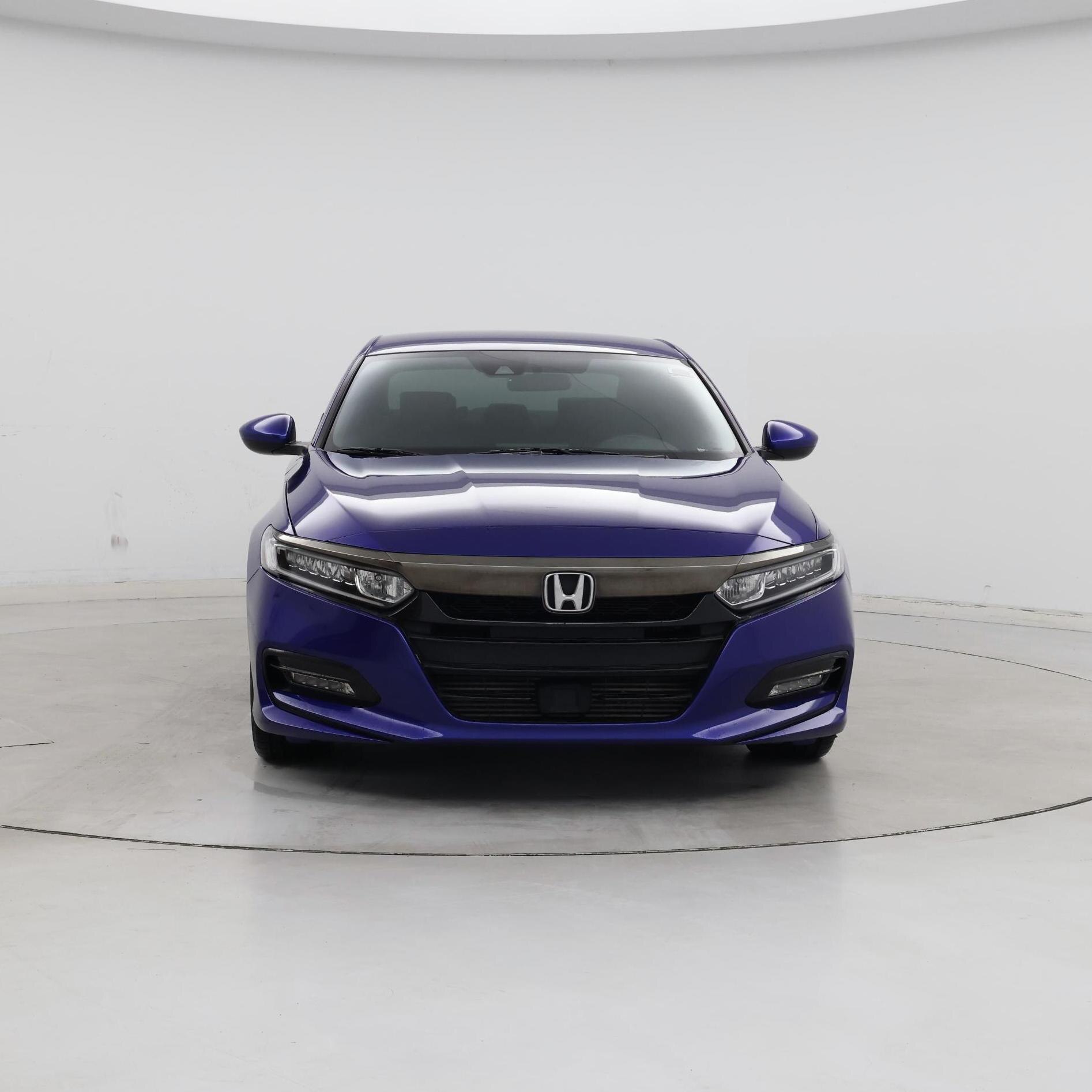 Thumbnail: 2020 Honda Accord - 5