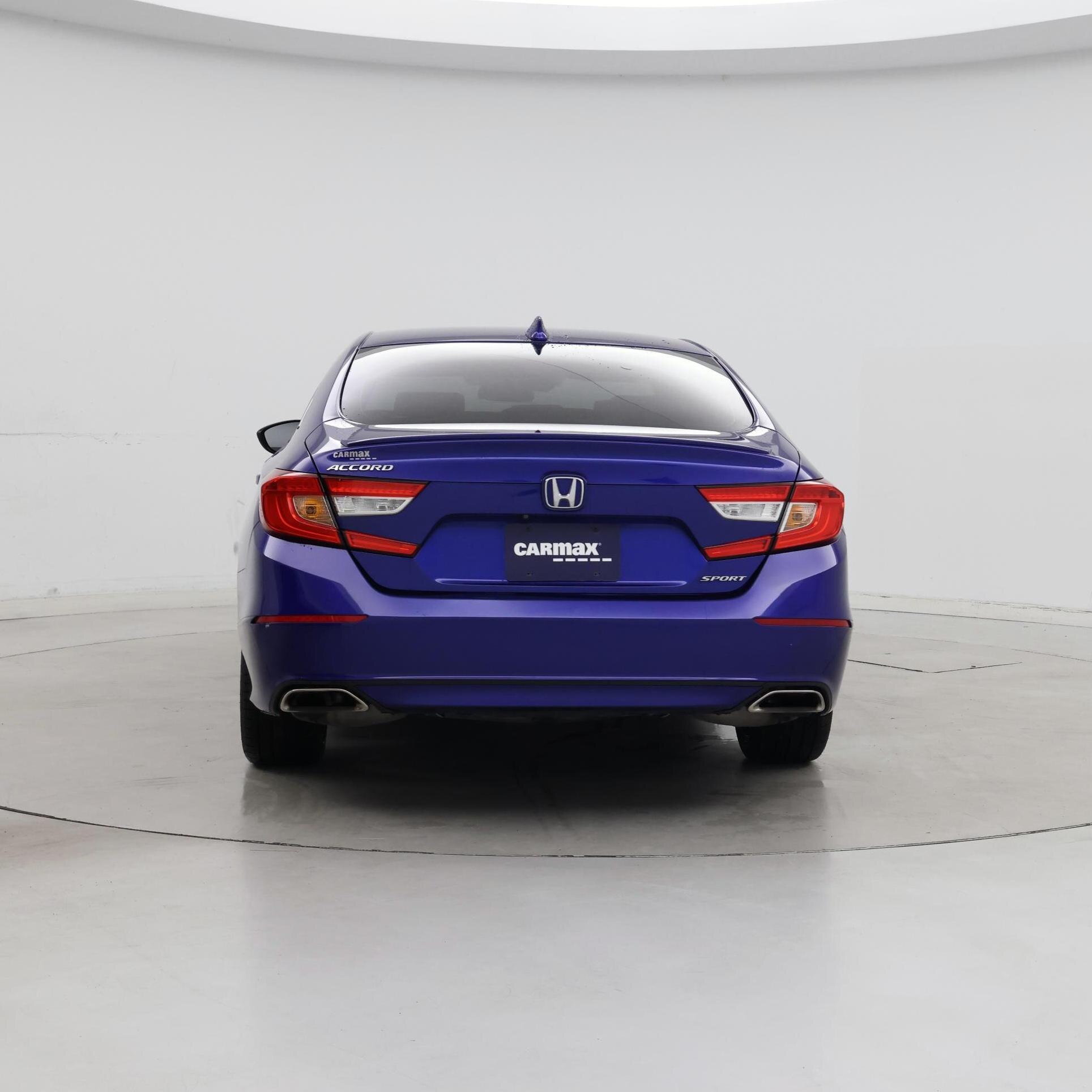 Thumbnail: 2020 Honda Accord - 6