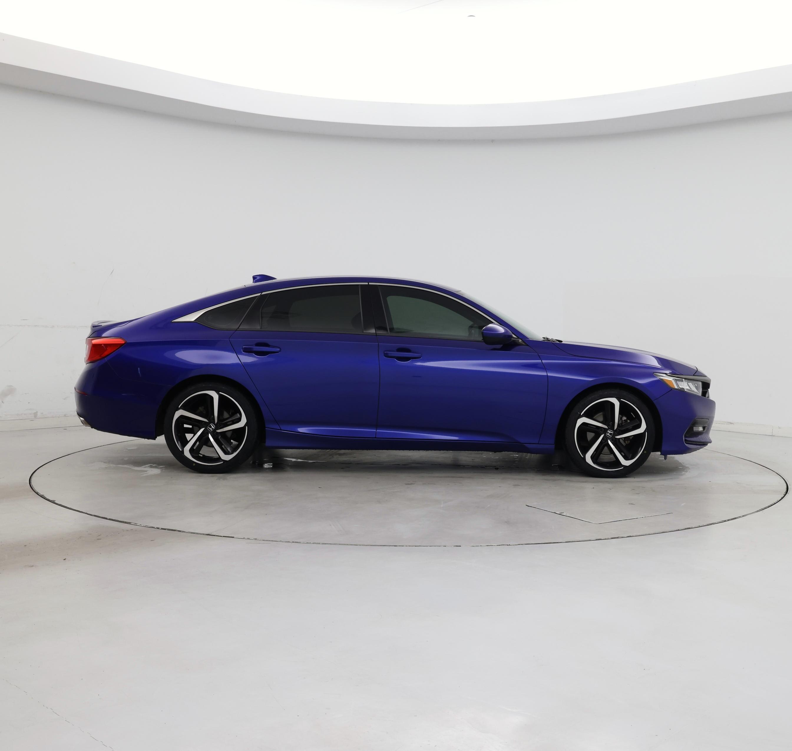 Thumbnail: 2020 Honda Accord - 7