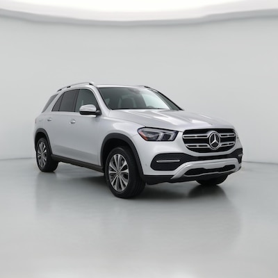 2020 Mercedes-Benz GLE350