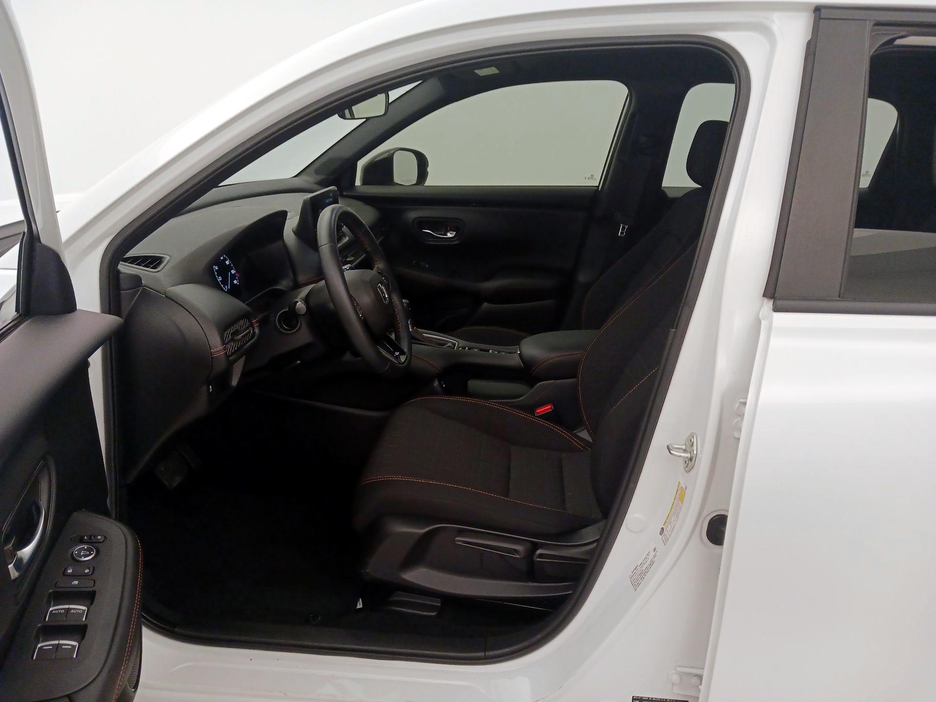 Thumbnail: 2024 Honda HR-V - 11