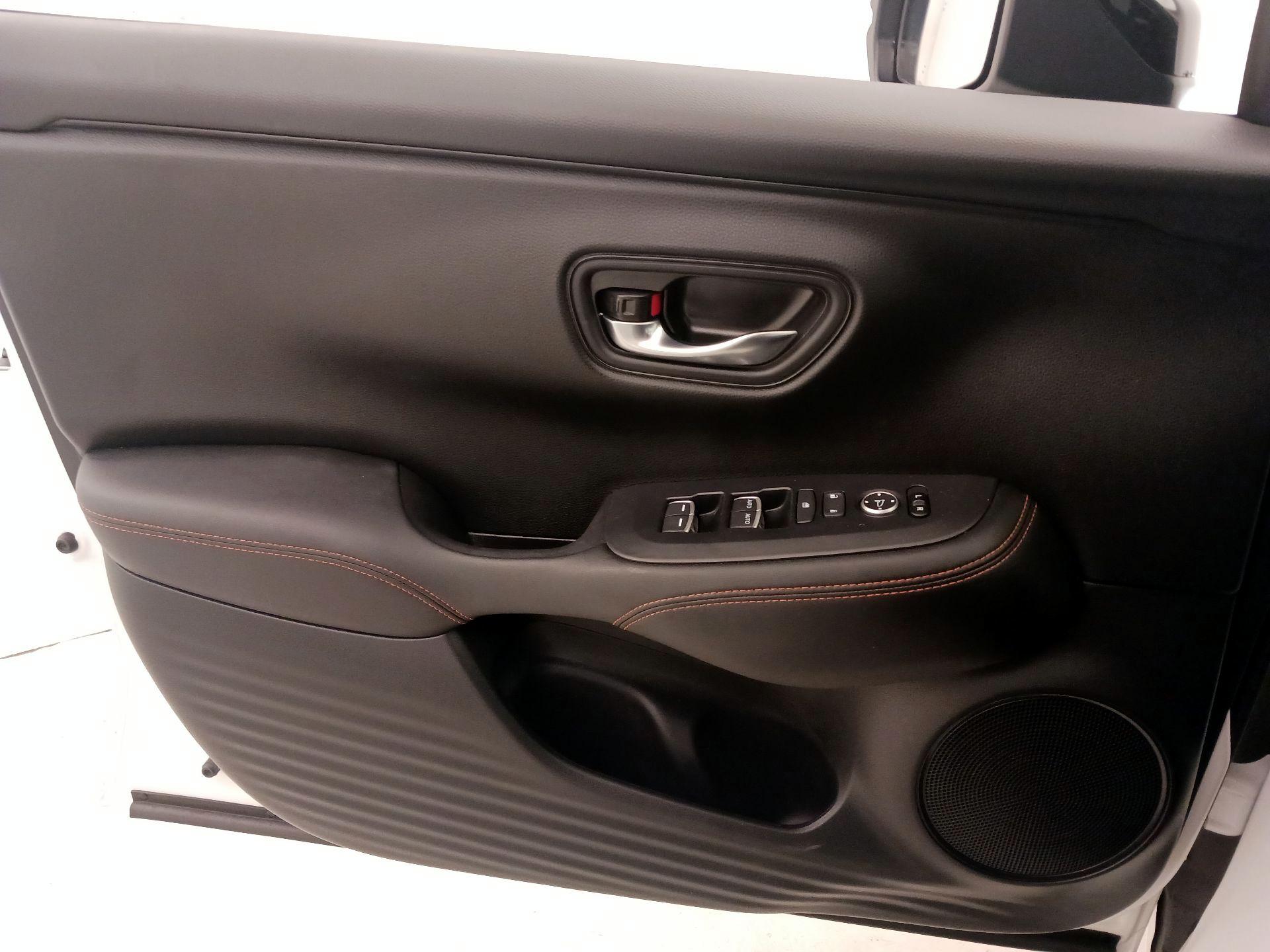 Thumbnail: 2024 Honda HR-V - 12