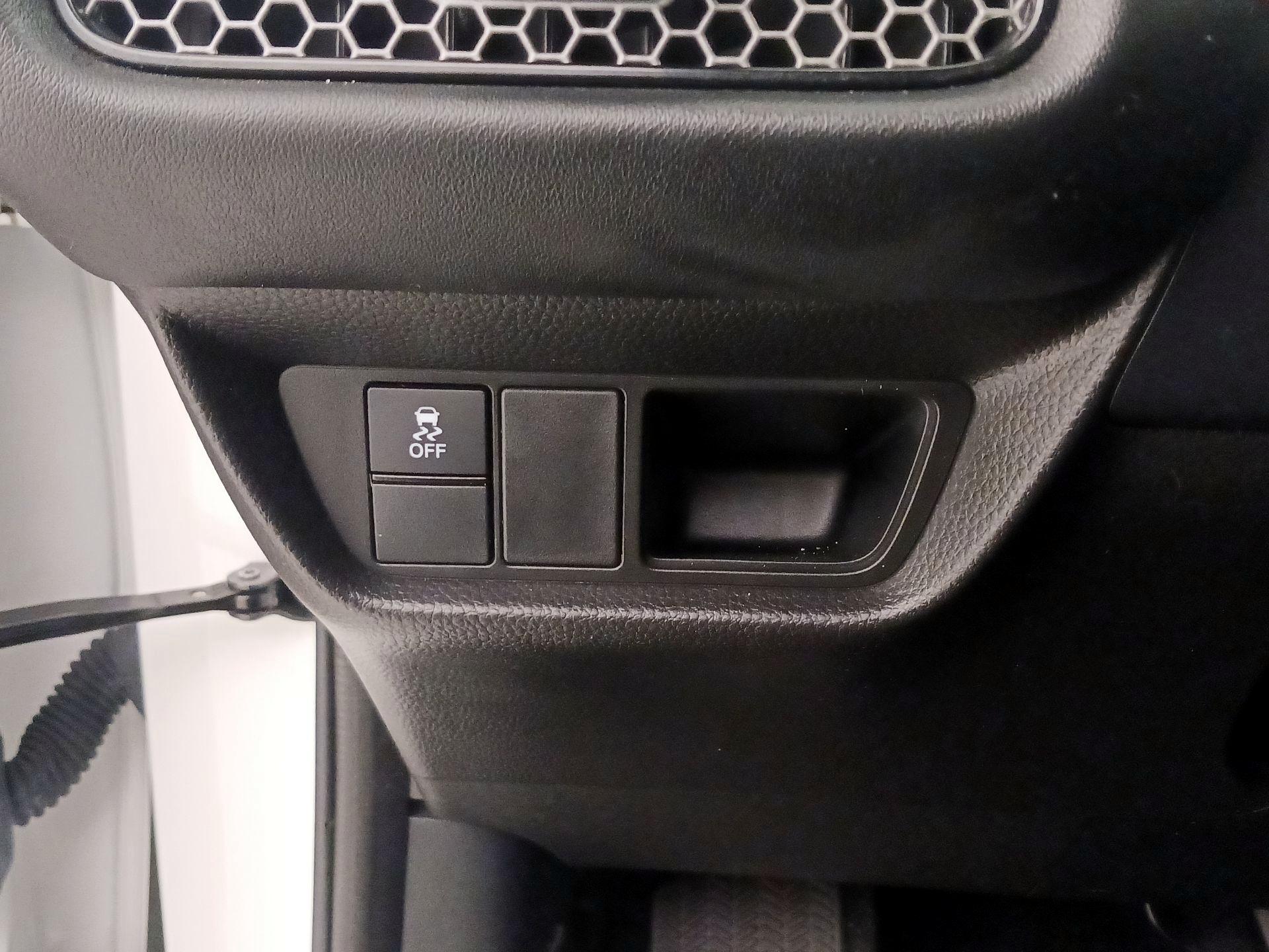 Thumbnail: 2024 Honda HR-V - 13