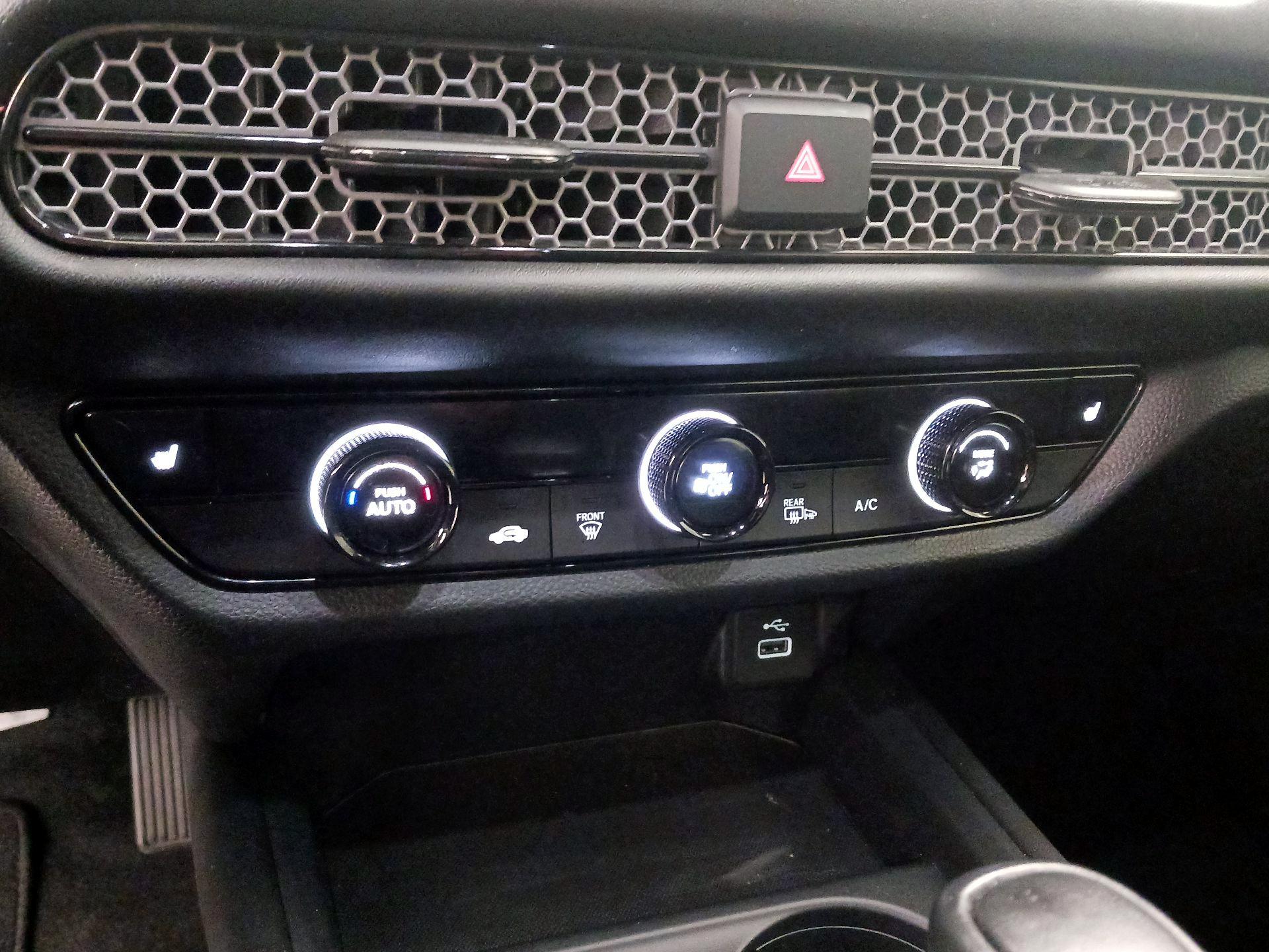 Thumbnail: 2024 Honda HR-V - 16