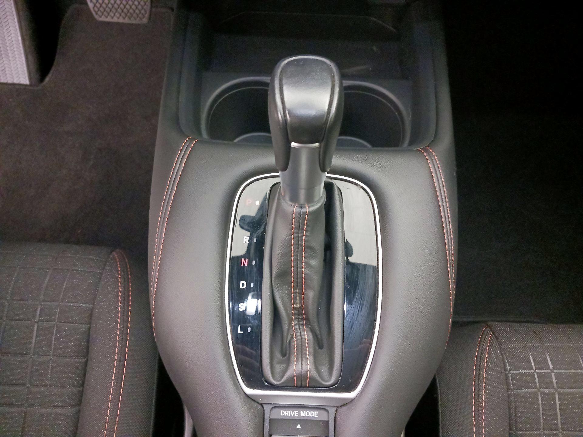 Thumbnail: 2024 Honda HR-V - 17