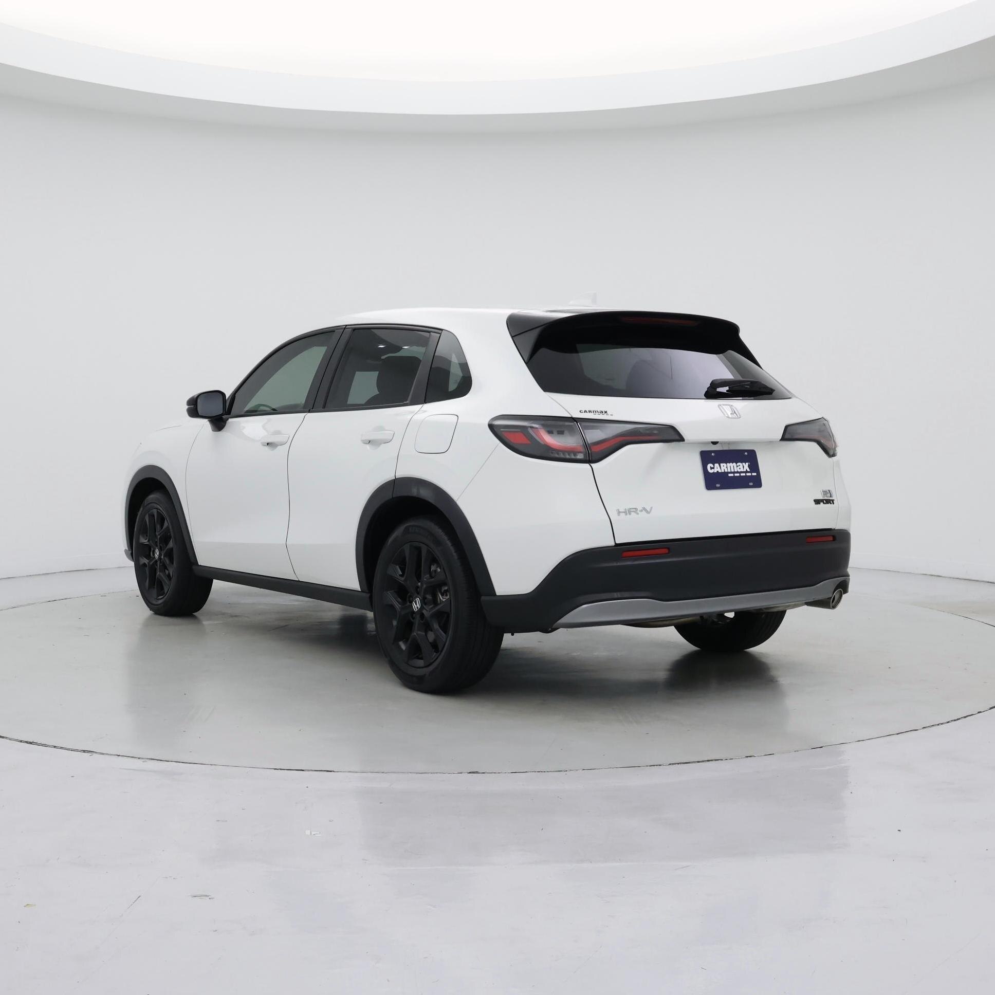 Thumbnail: 2024 Honda HR-V - 2