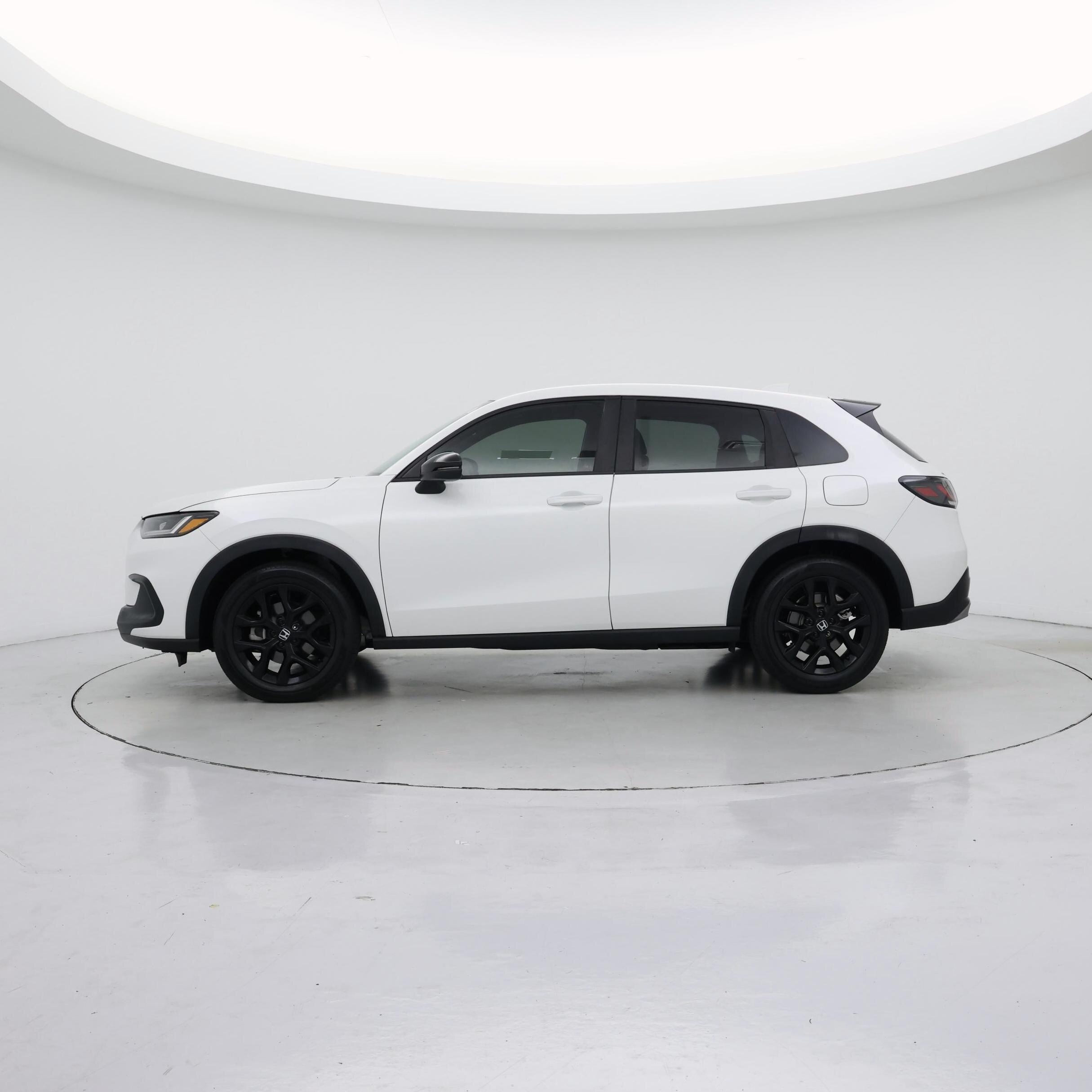 Thumbnail: 2024 Honda HR-V - 3