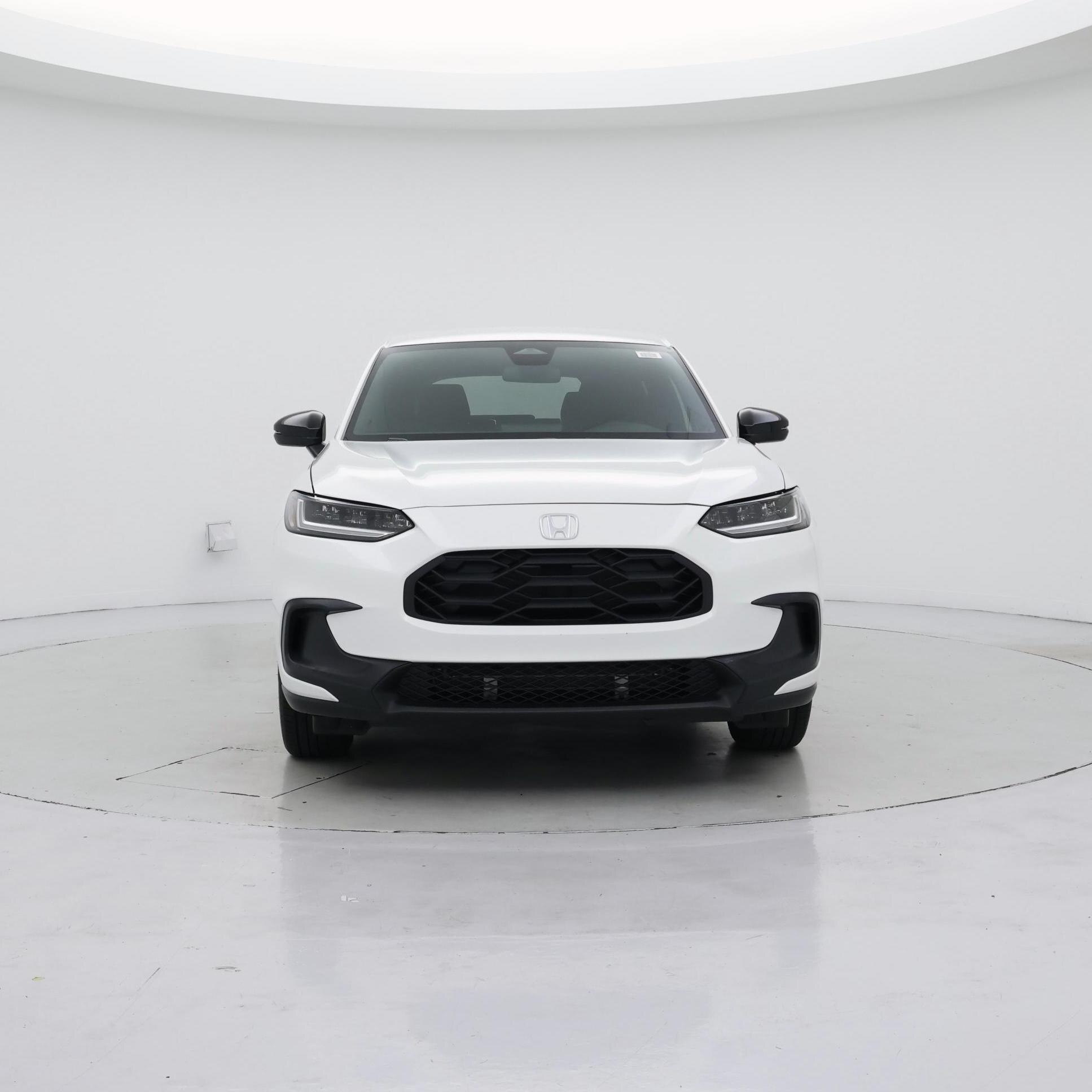 Thumbnail: 2024 Honda HR-V - 5