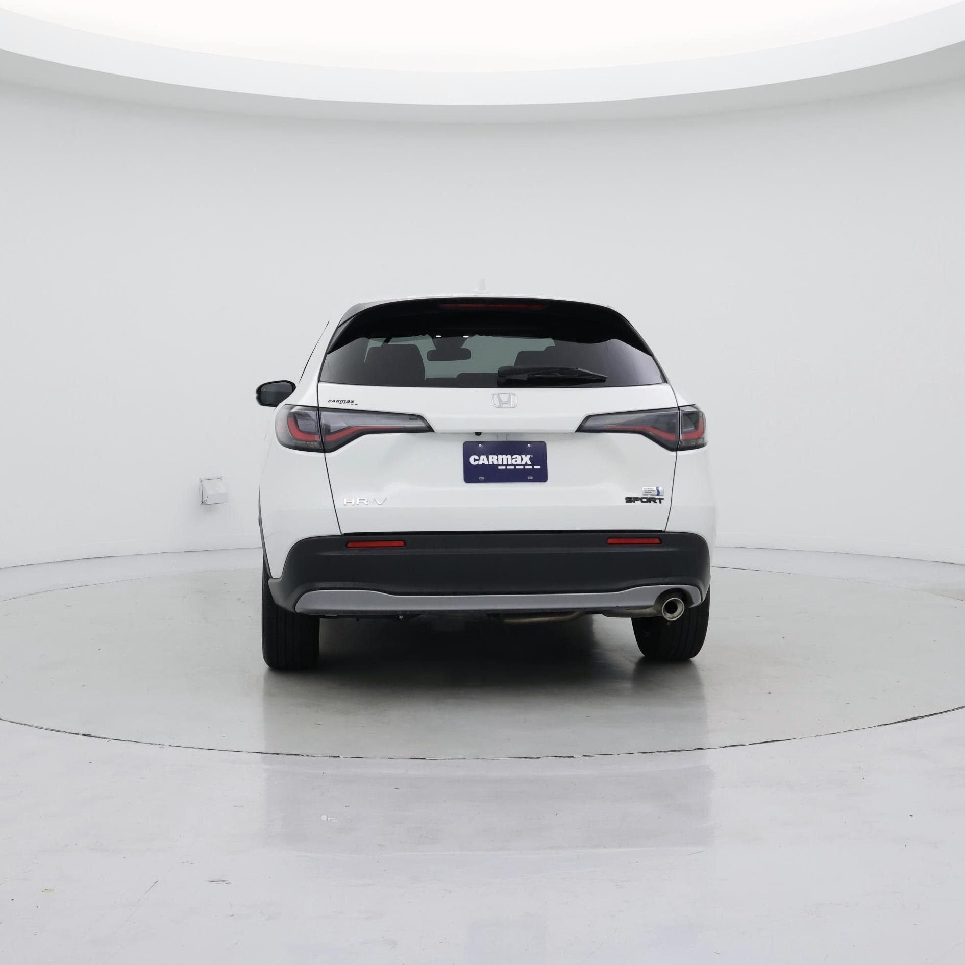 Thumbnail: 2024 Honda HR-V - 6