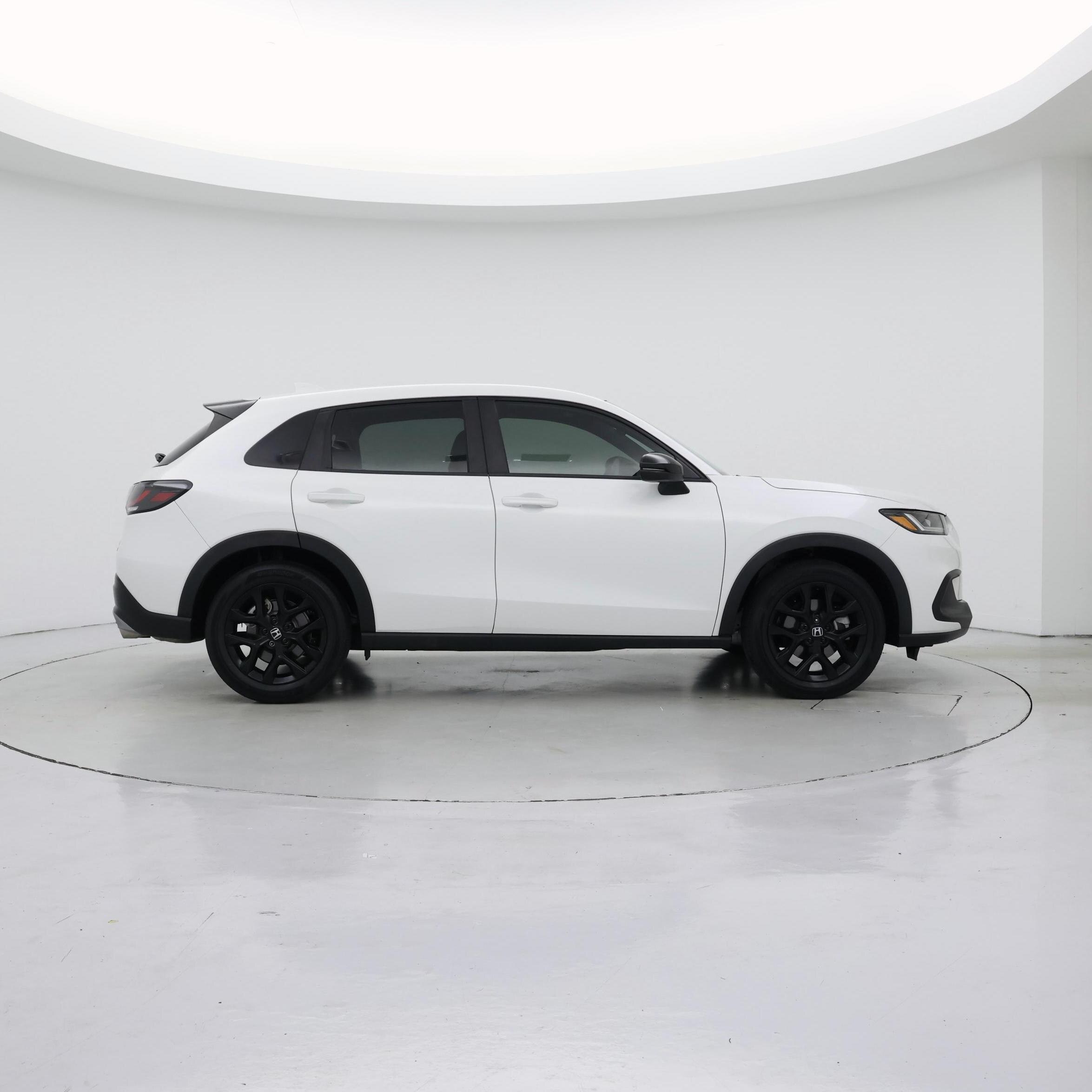 Thumbnail: 2024 Honda HR-V - 7