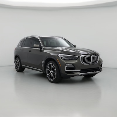 2021 BMW X5 sDrive40i