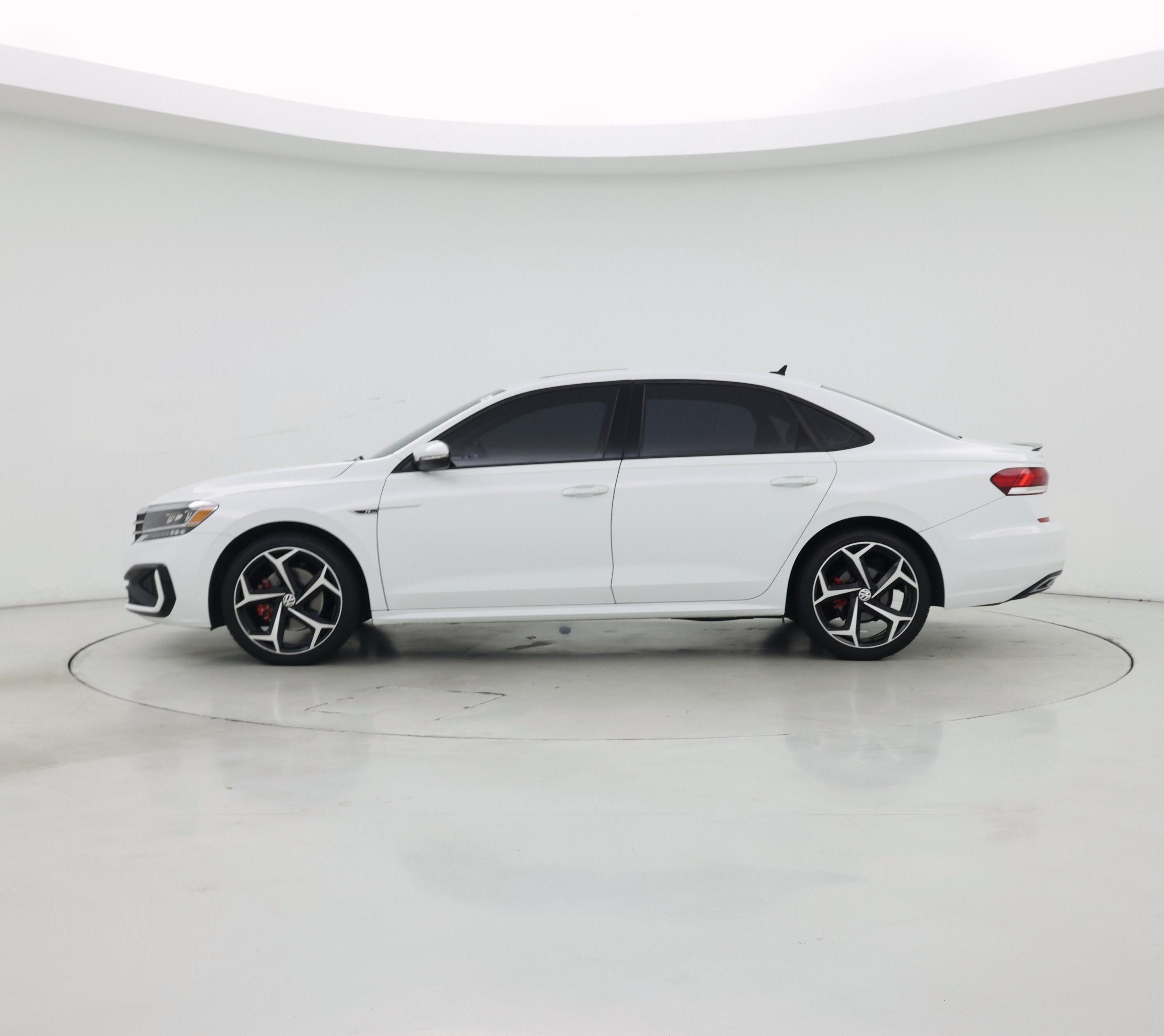 Thumbnail: 2020 Volkswagen Passat - 3