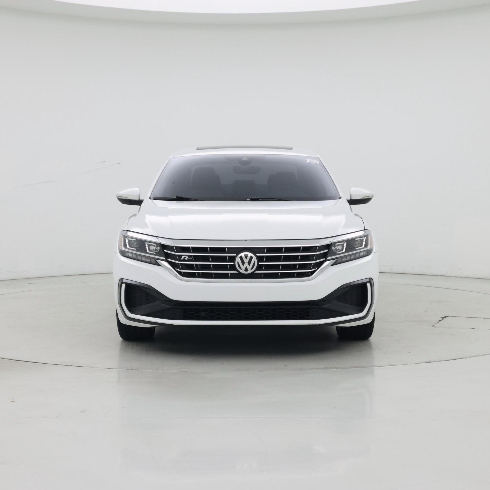 Thumbnail: 2020 Volkswagen Passat - 5