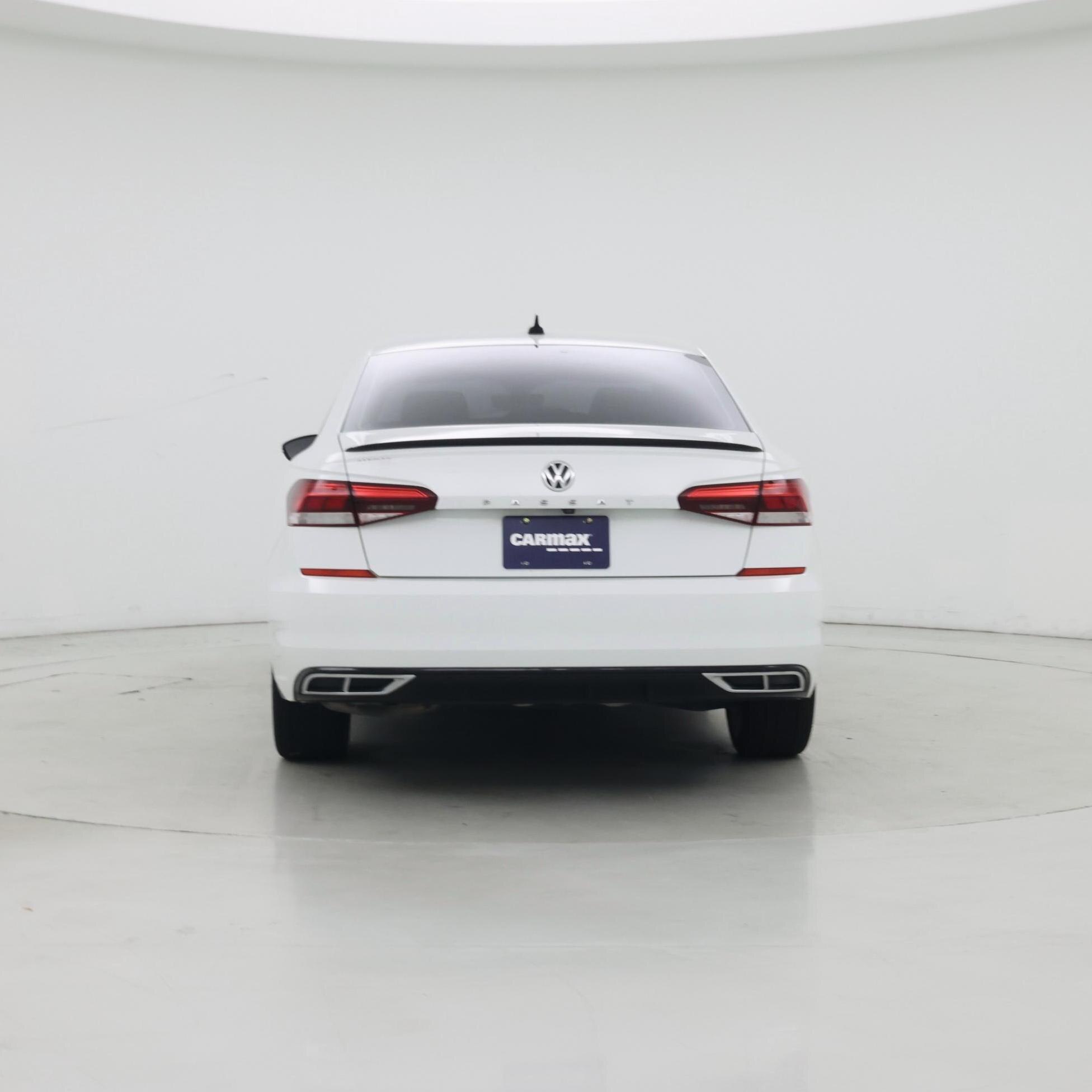 Thumbnail: 2020 Volkswagen Passat - 6