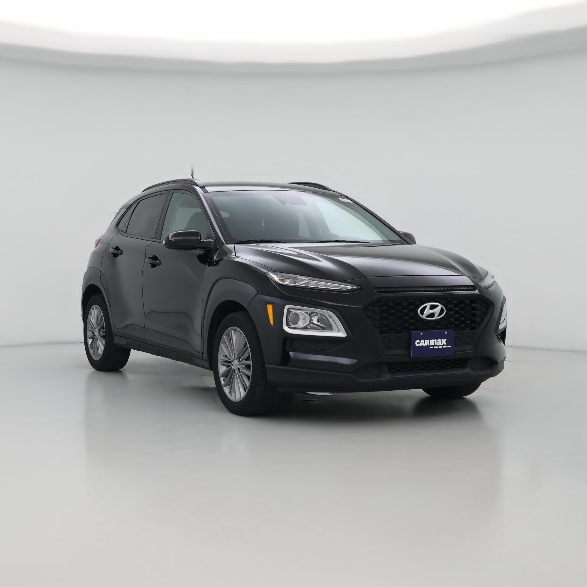 Thumbnail: 2021 Hyundai Kona - 1