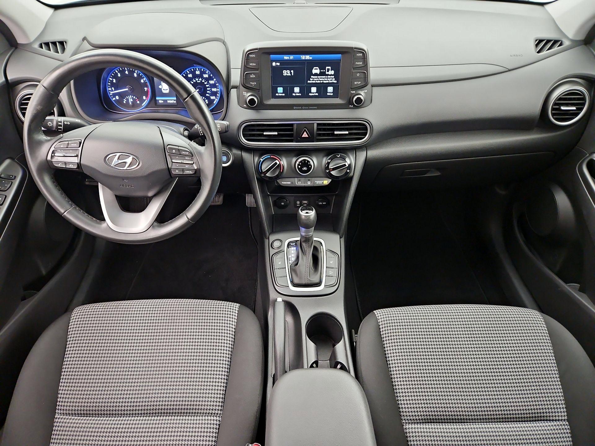 Thumbnail: 2021 Hyundai Kona - 9