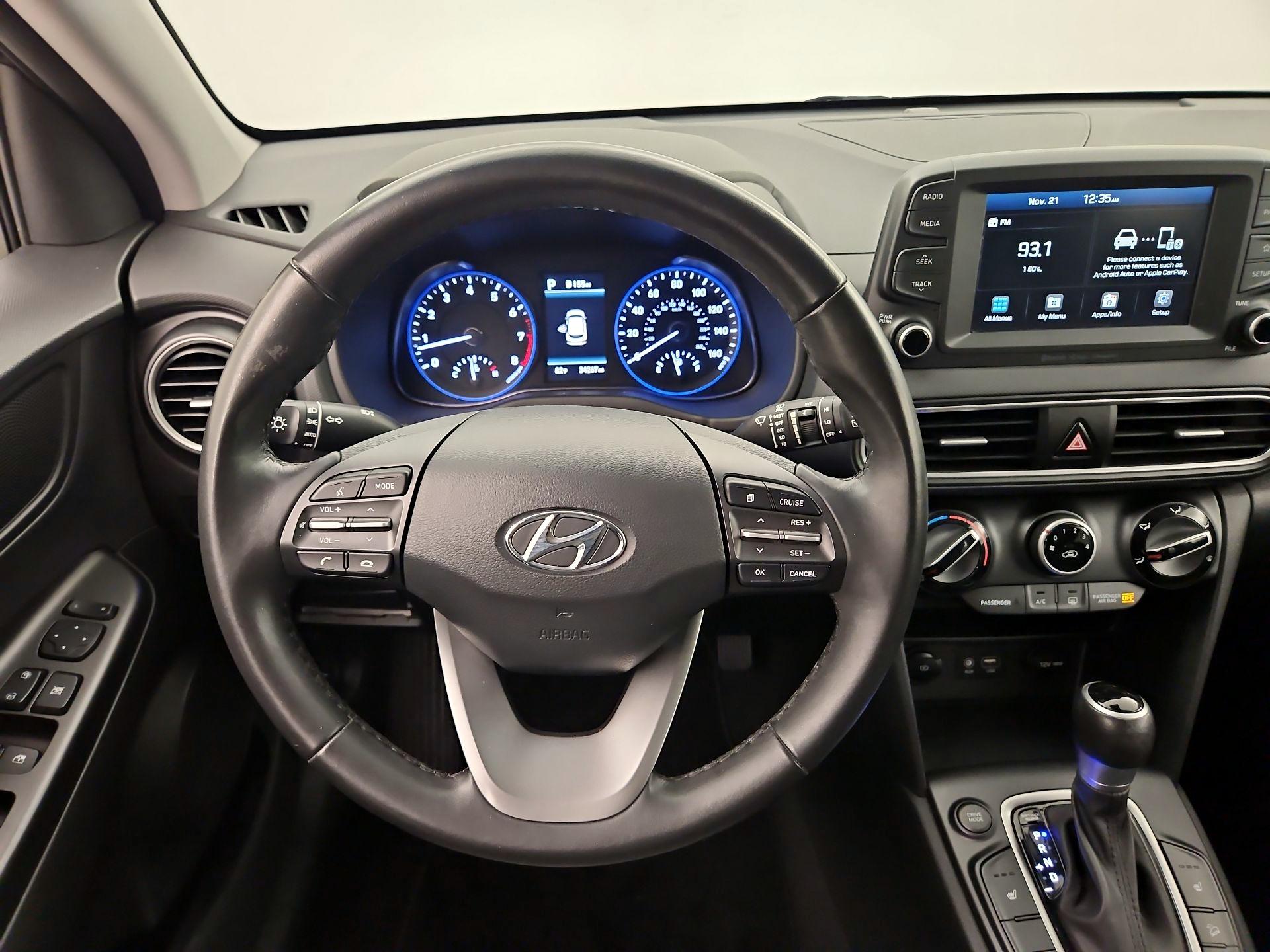 Thumbnail: 2021 Hyundai Kona - 10