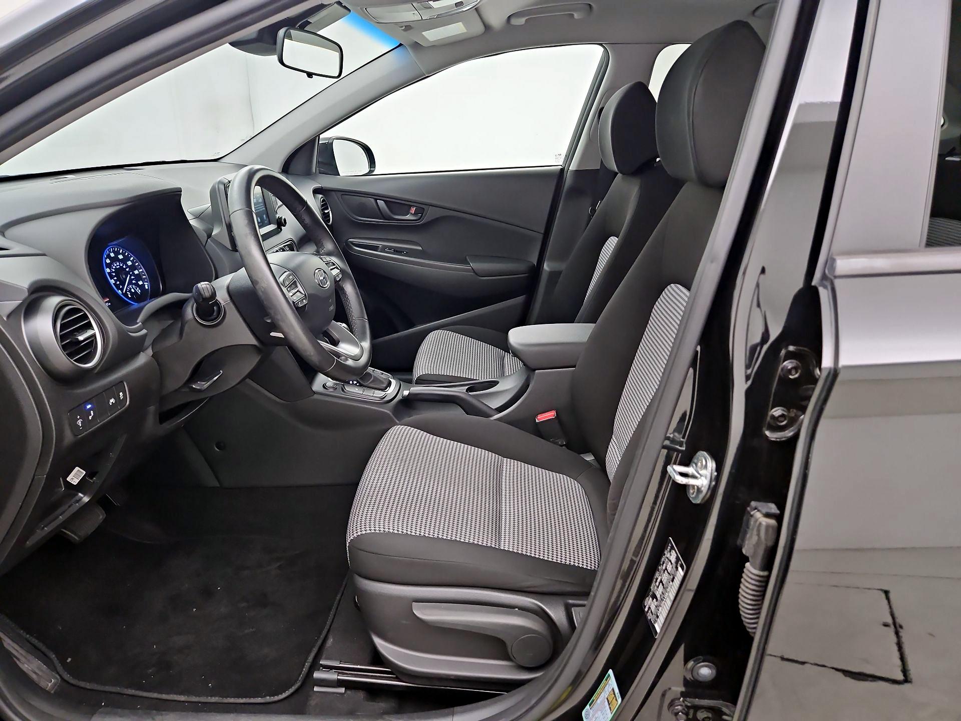 Thumbnail: 2021 Hyundai Kona - 11