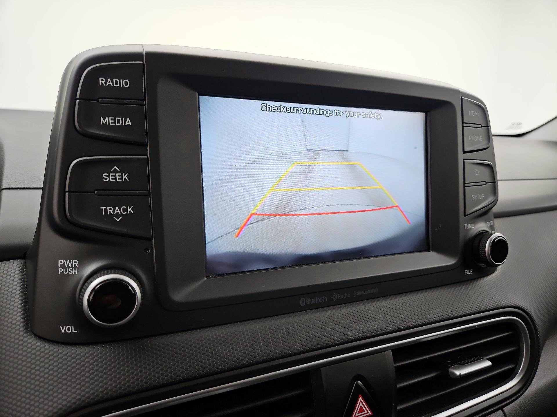 Thumbnail: 2021 Hyundai Kona - 14