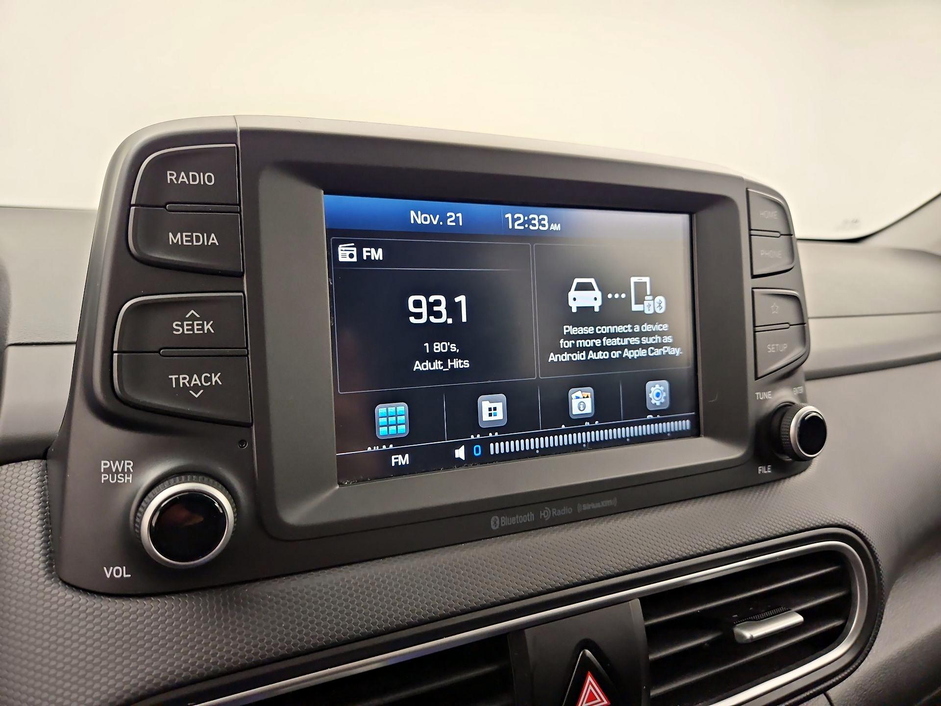 Thumbnail: 2021 Hyundai Kona - 15