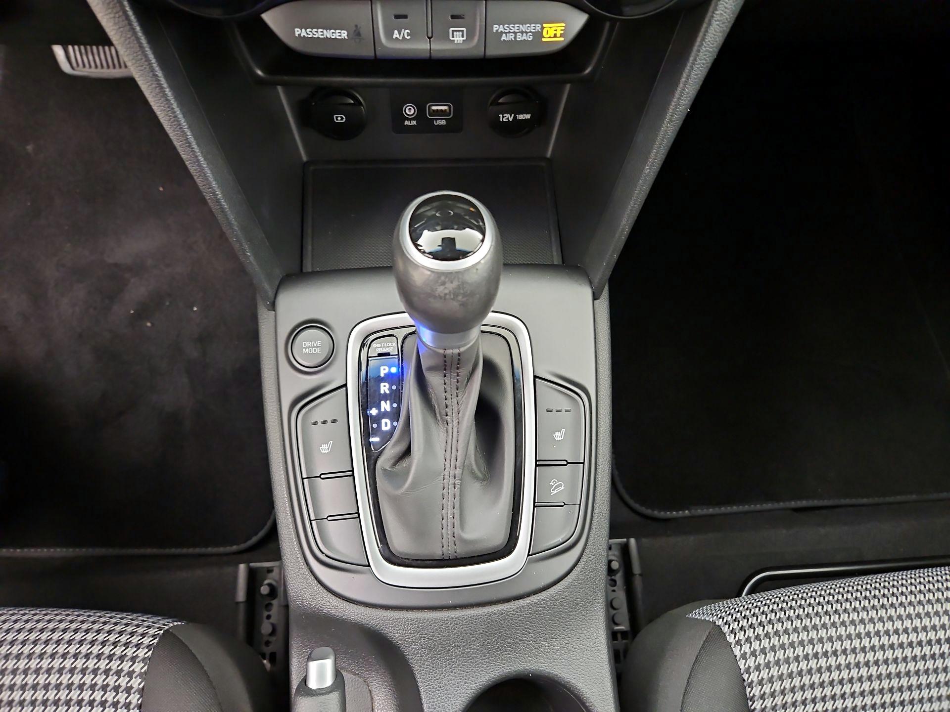 Thumbnail: 2021 Hyundai Kona - 17