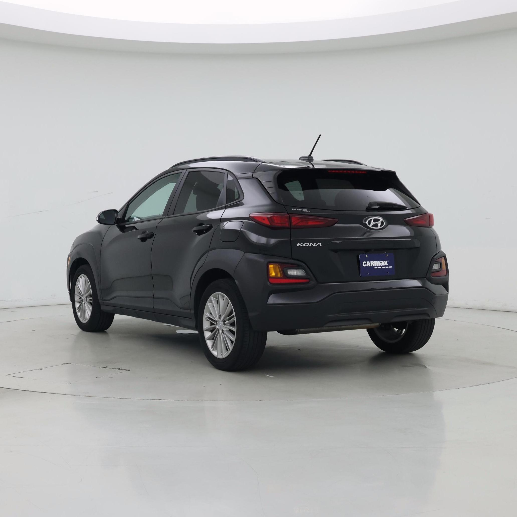 Thumbnail: 2021 Hyundai Kona - 2
