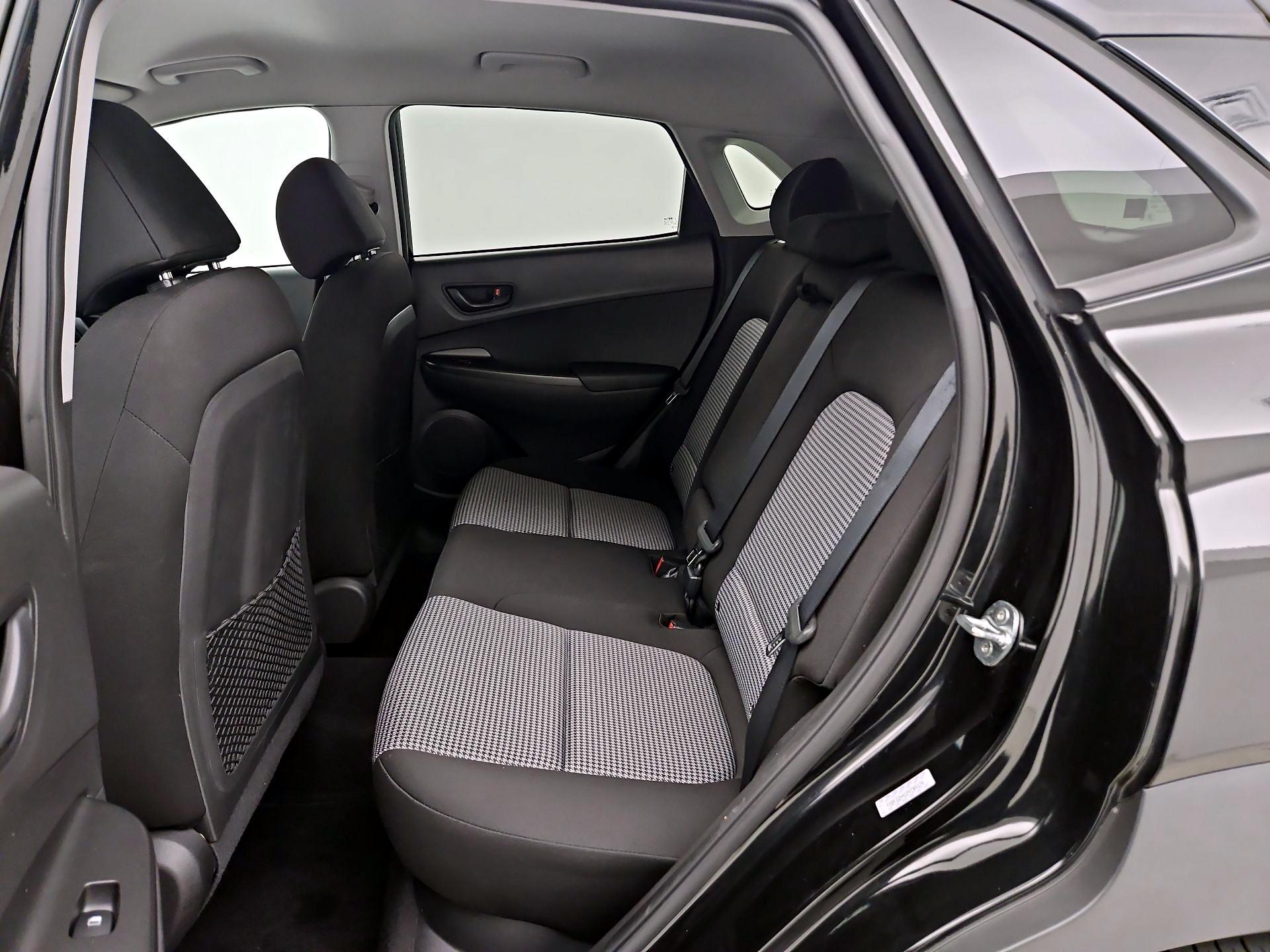 Thumbnail: 2021 Hyundai Kona - 19