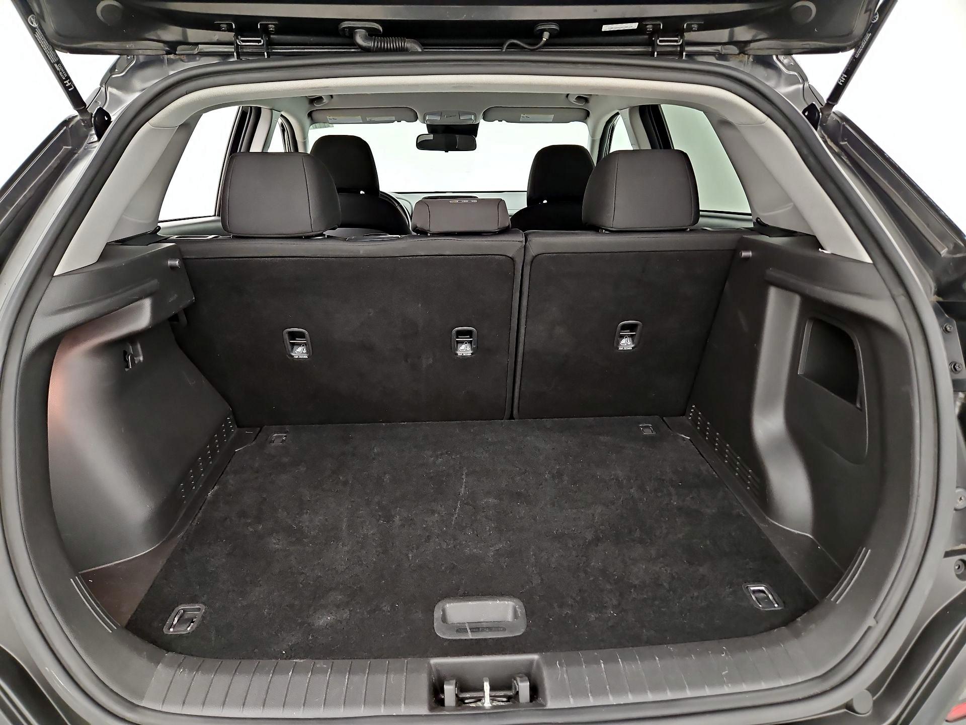 Thumbnail: 2021 Hyundai Kona - 20