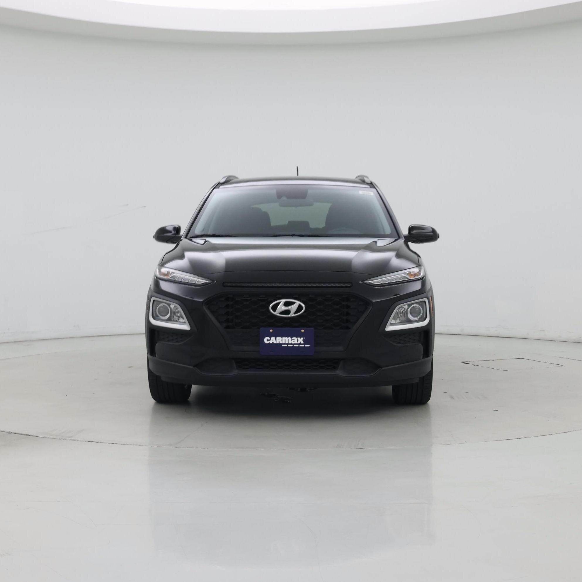 Thumbnail: 2021 Hyundai Kona - 5